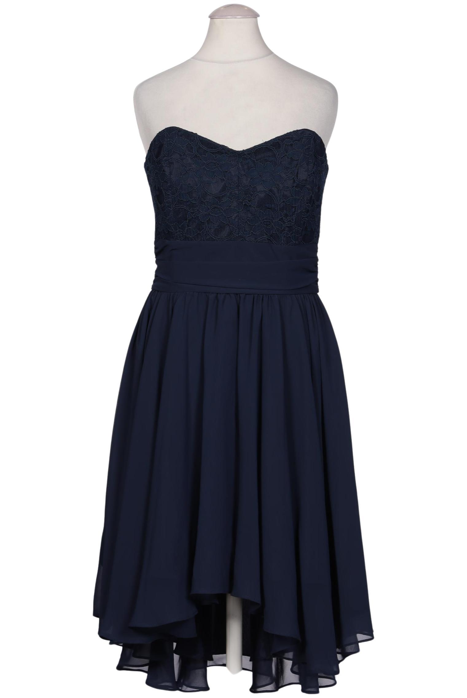 

Swing Damen Kleid, marineblau, Gr. 36