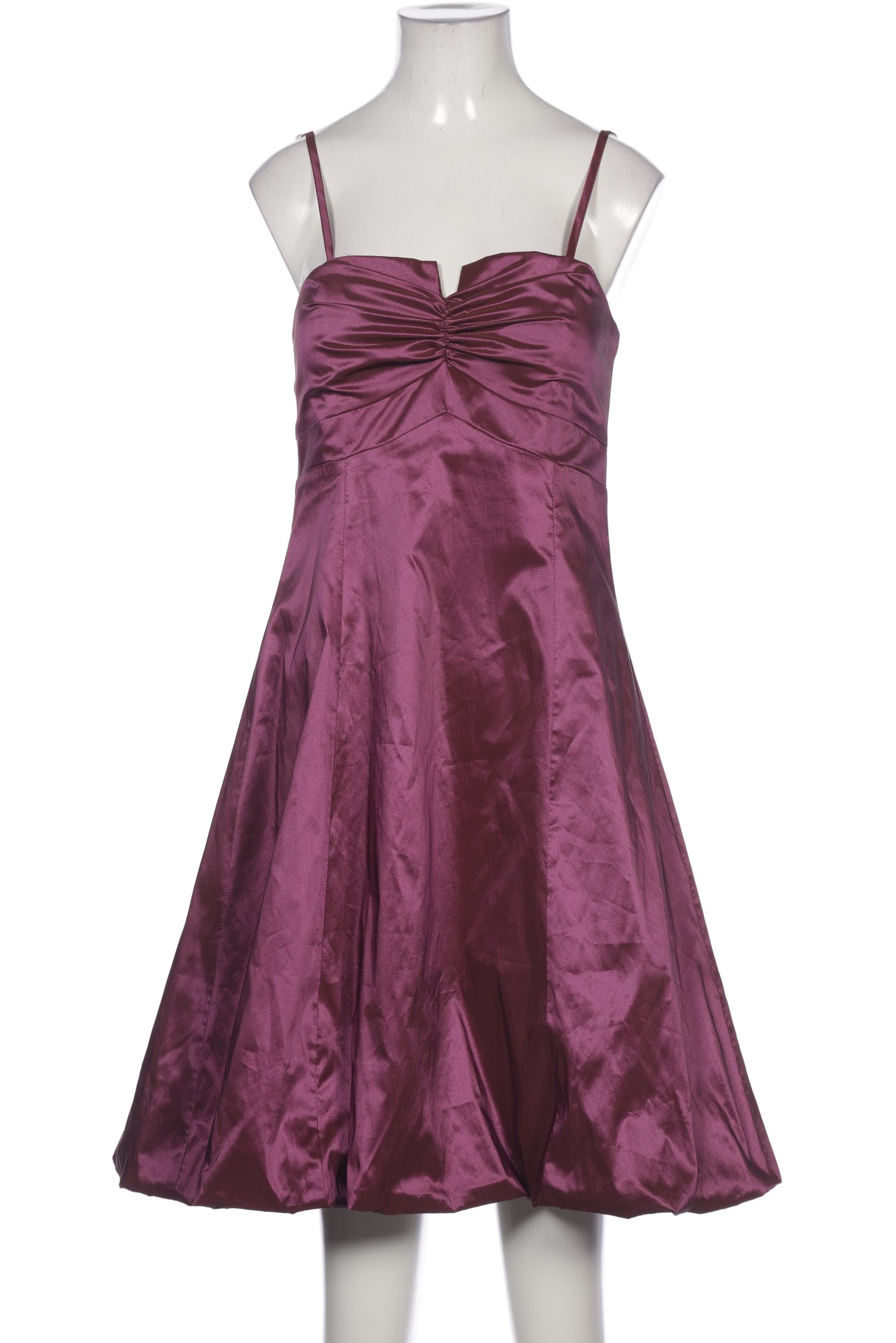 

Swing Damen Kleid, bordeaux, Gr. 36