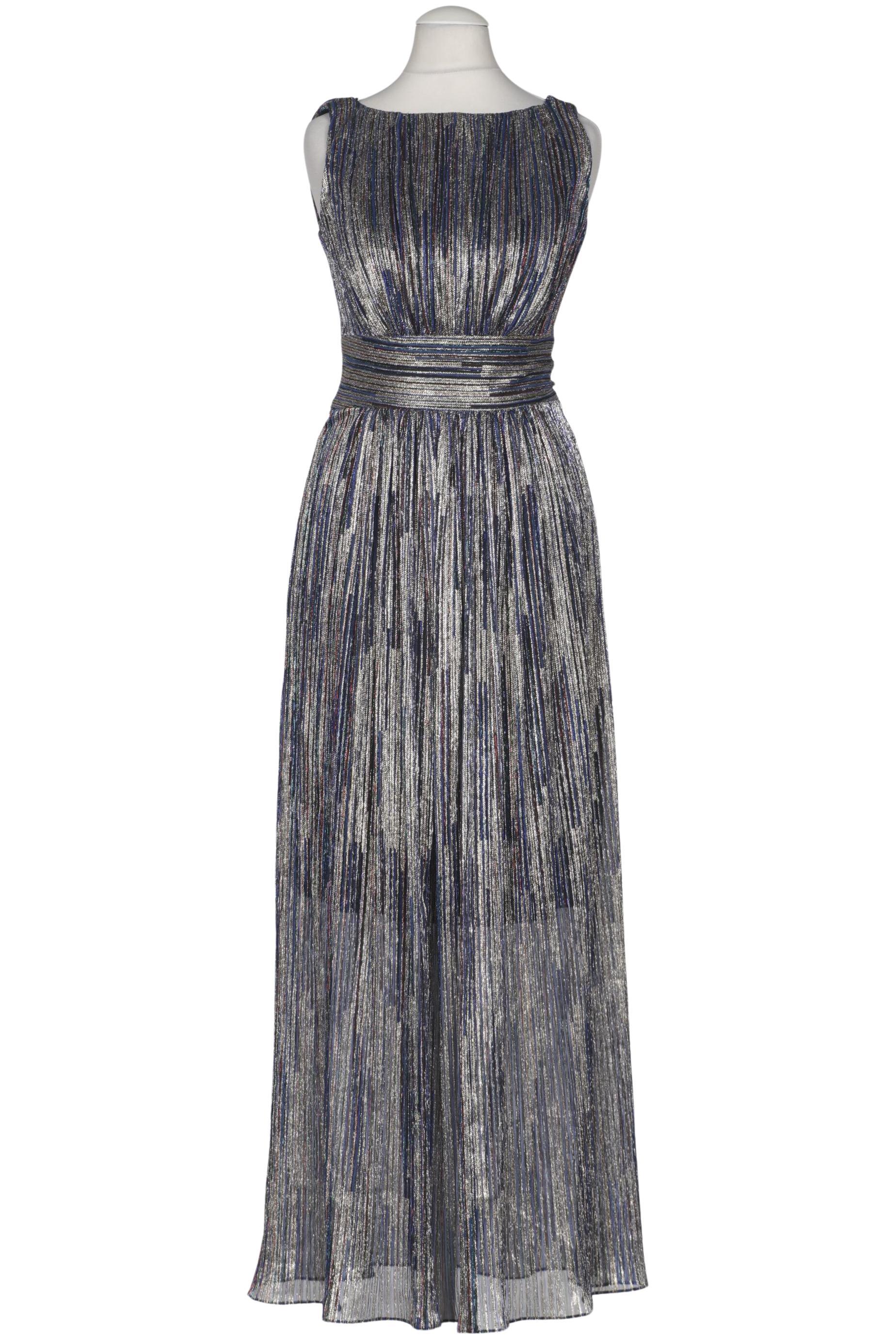 

Swing Damen Kleid, mehrfarbig, Gr. 34