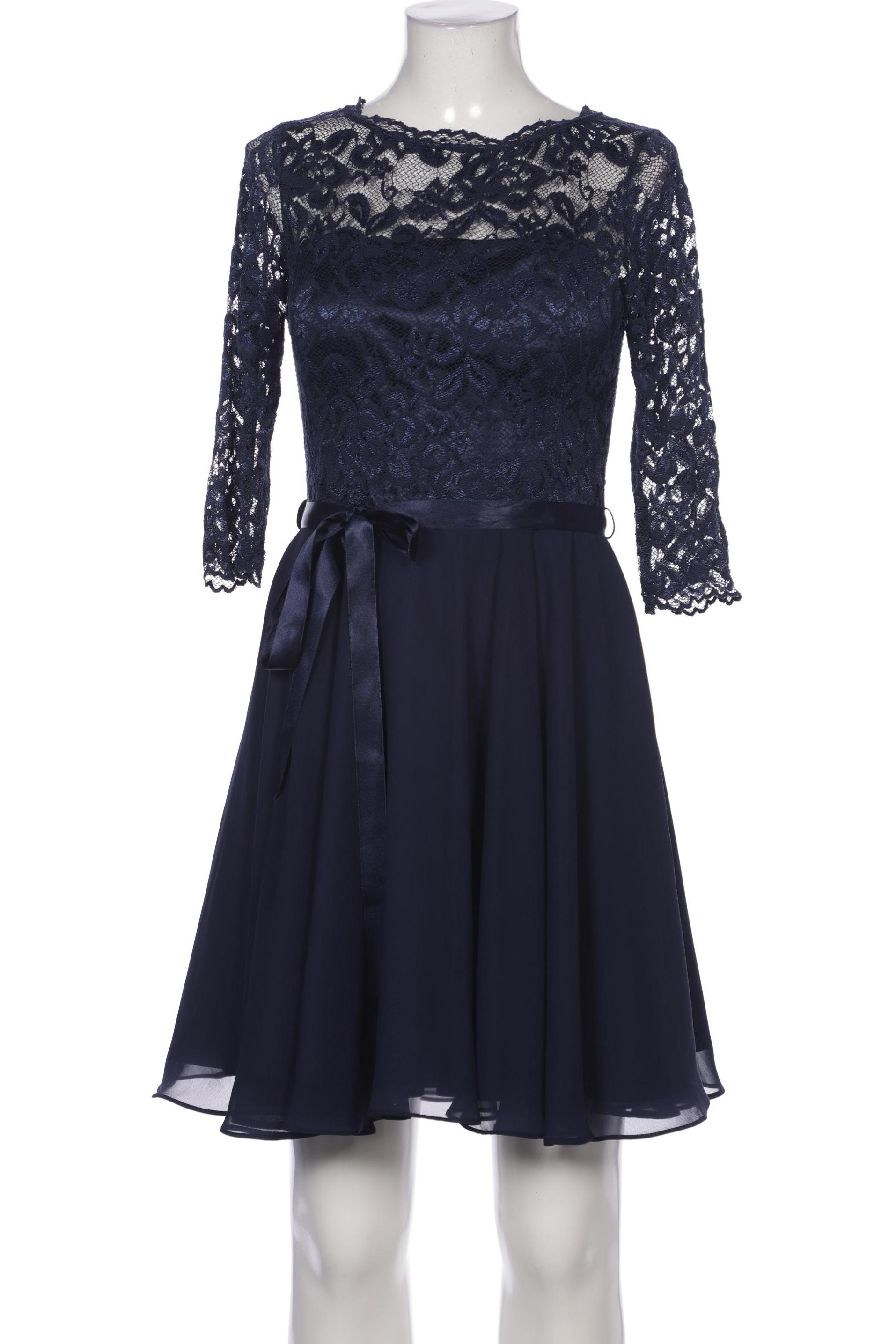 

Swing Damen Kleid, marineblau, Gr. 40