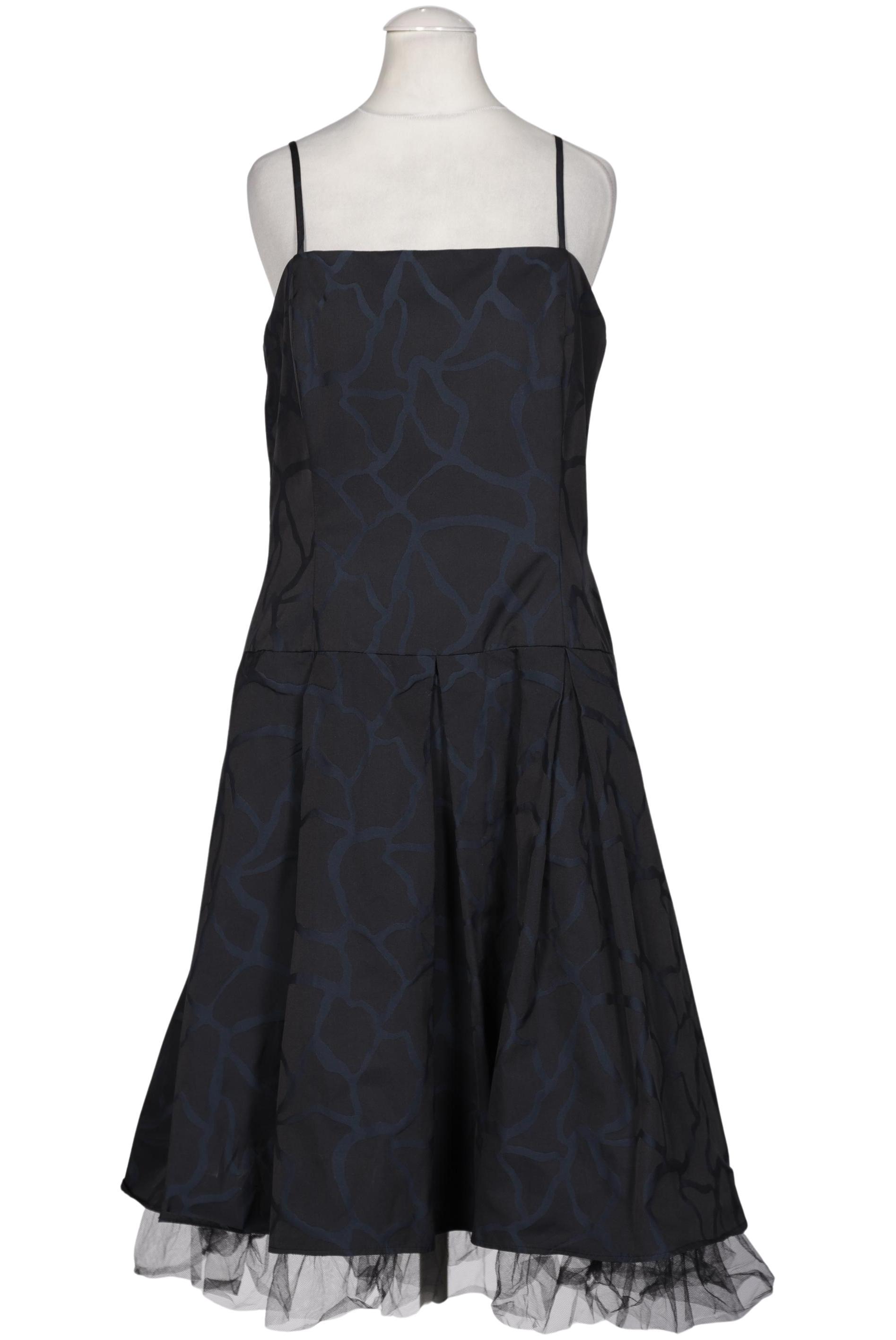 

Swing Damen Kleid, marineblau, Gr. 40