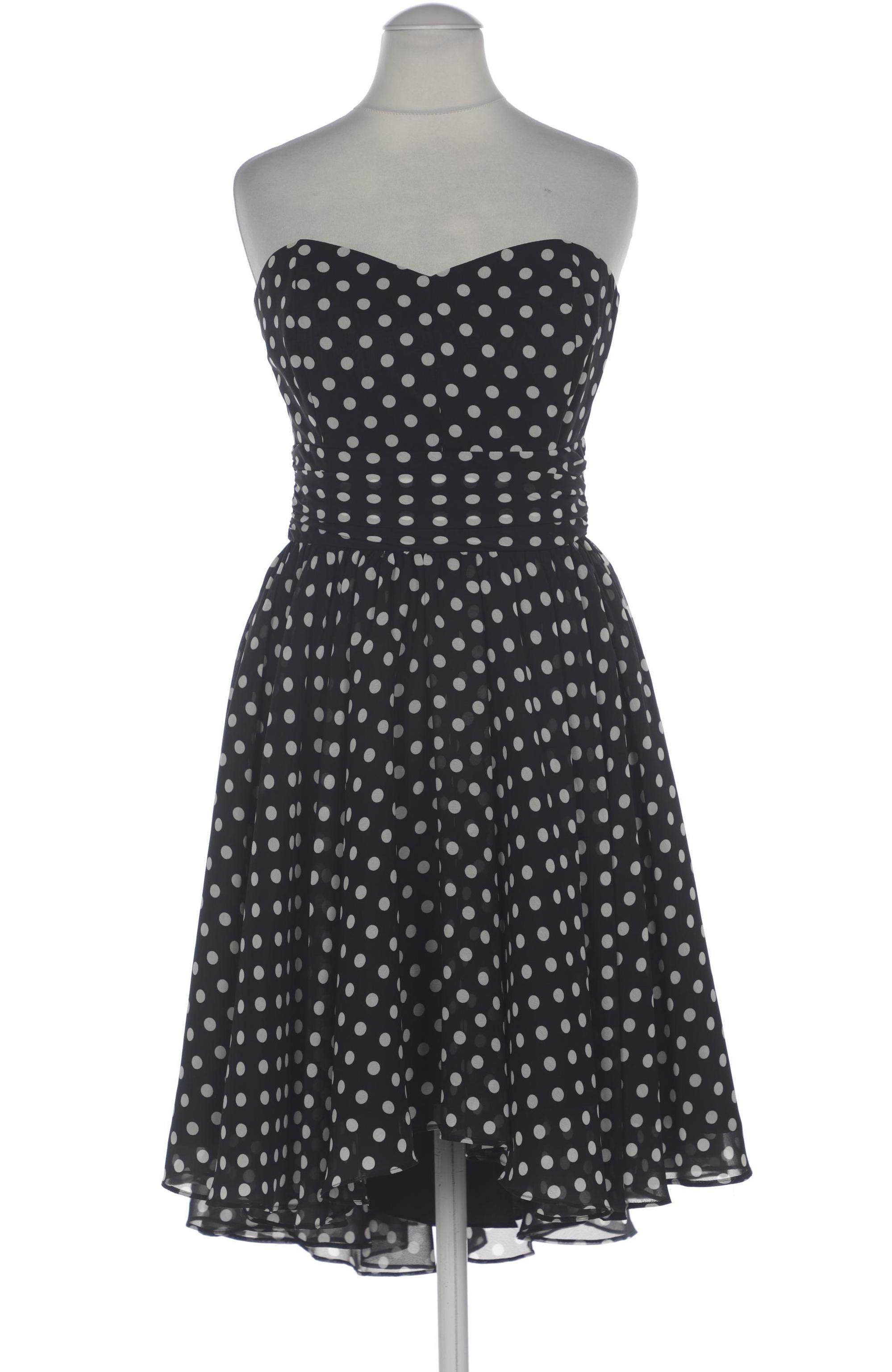 

Swing Damen Kleid, schwarz, Gr. 34