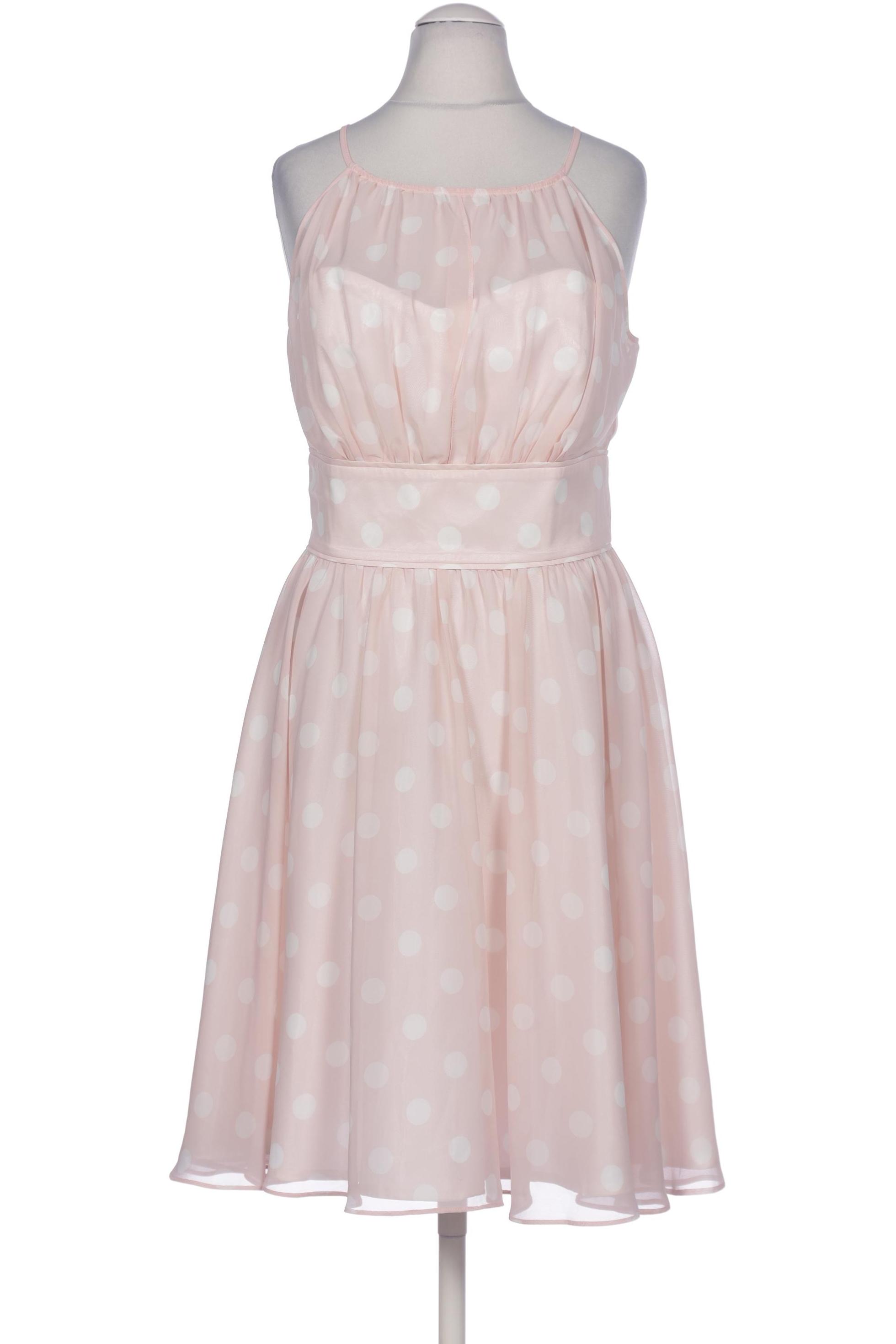 

Swing Damen Kleid, pink, Gr. 40