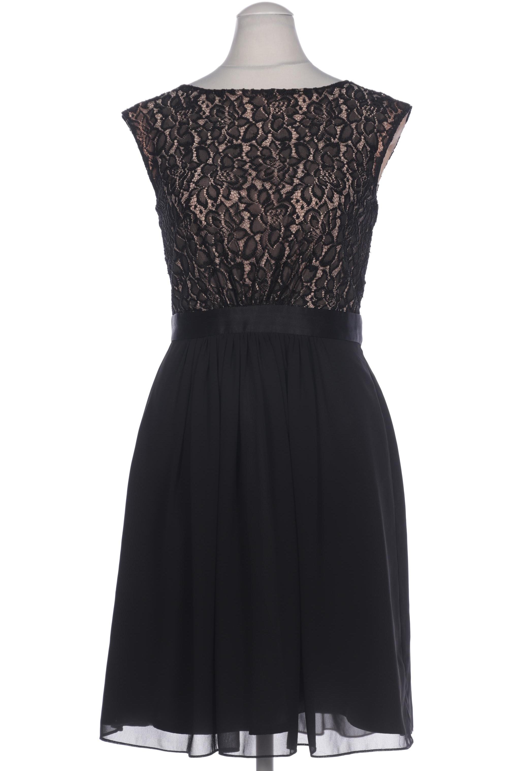 

Swing Damen Kleid, schwarz, Gr. 40