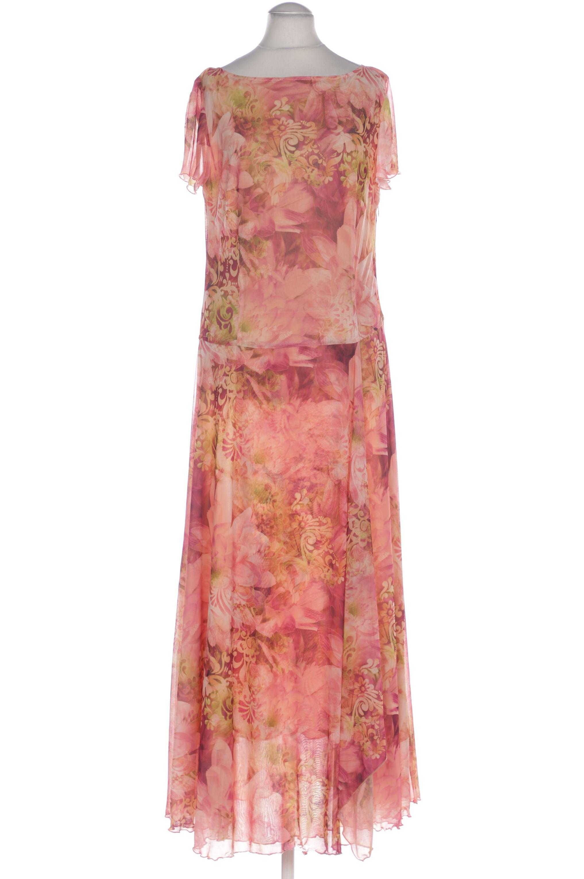 

Swing Damen Kleid, pink, Gr. 36