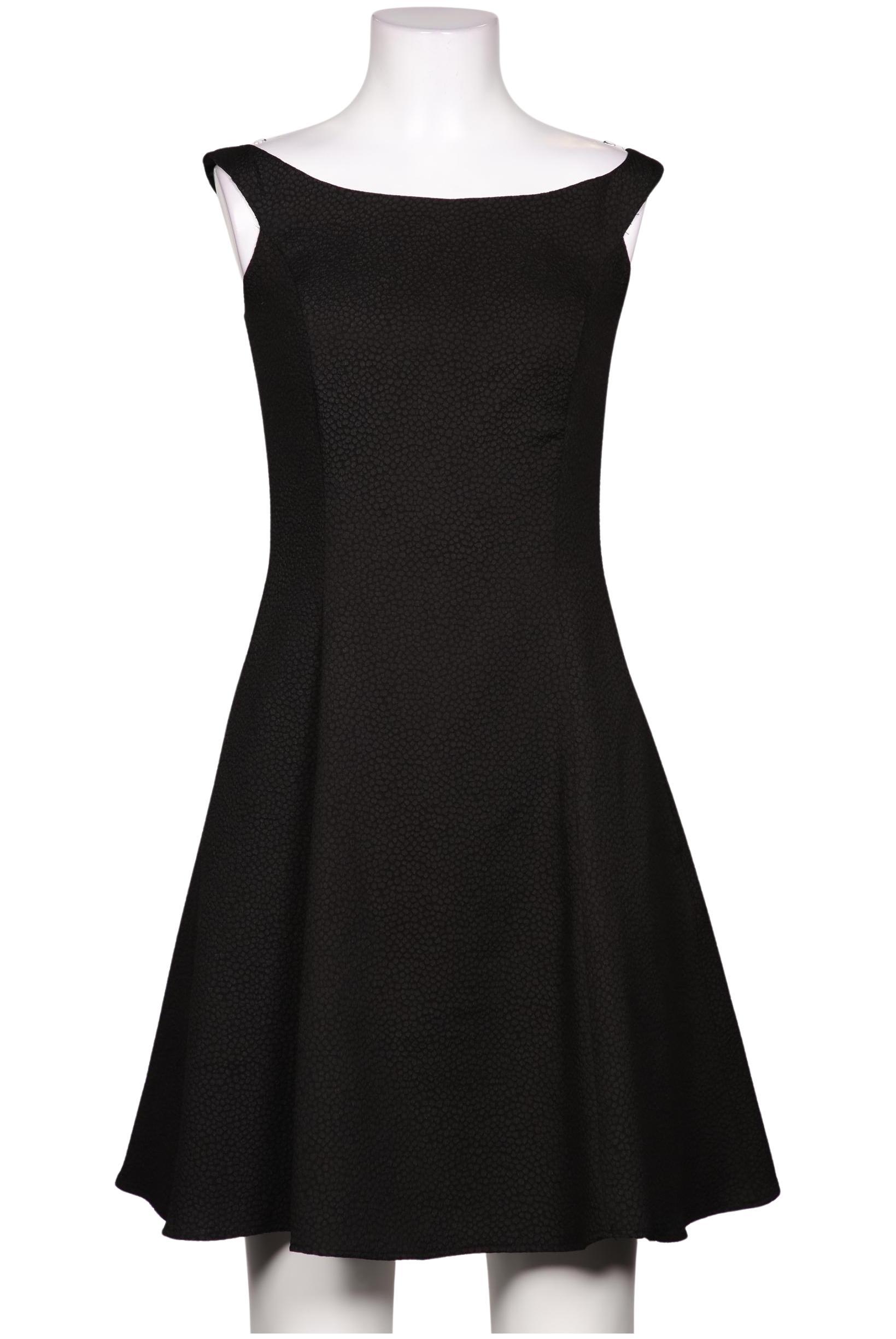 

Swing Damen Kleid, schwarz, Gr. 34