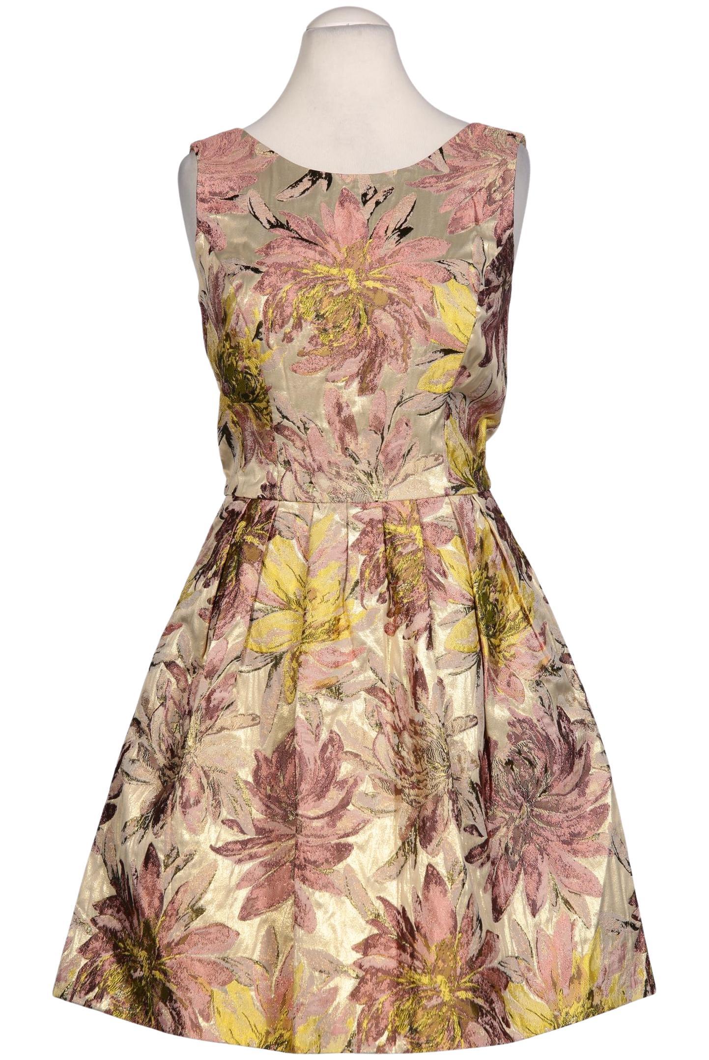 

Swing Damen Kleid, pink, Gr. 38