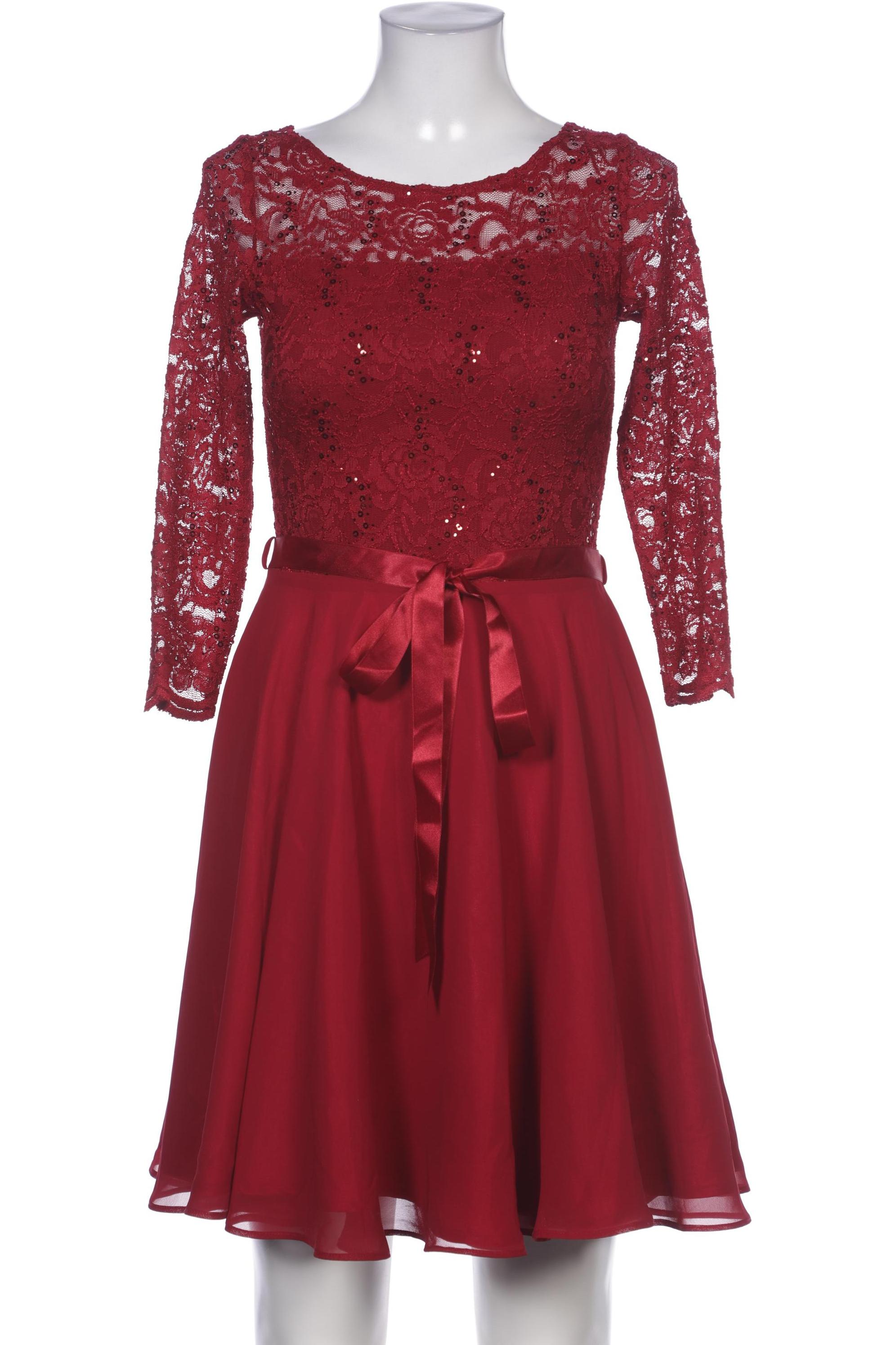 

Swing Damen Kleid, bordeaux, Gr. 36