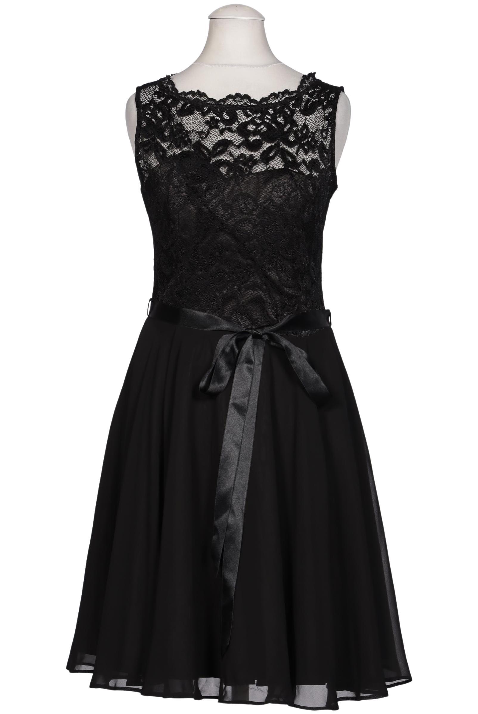 

Swing Damen Kleid, schwarz, Gr. 36