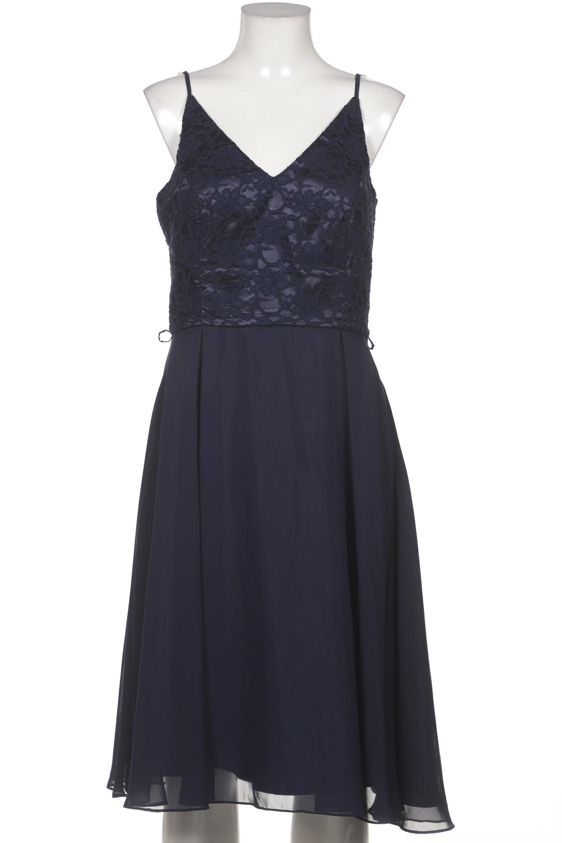 

Swing Damen Kleid, marineblau, Gr. 40