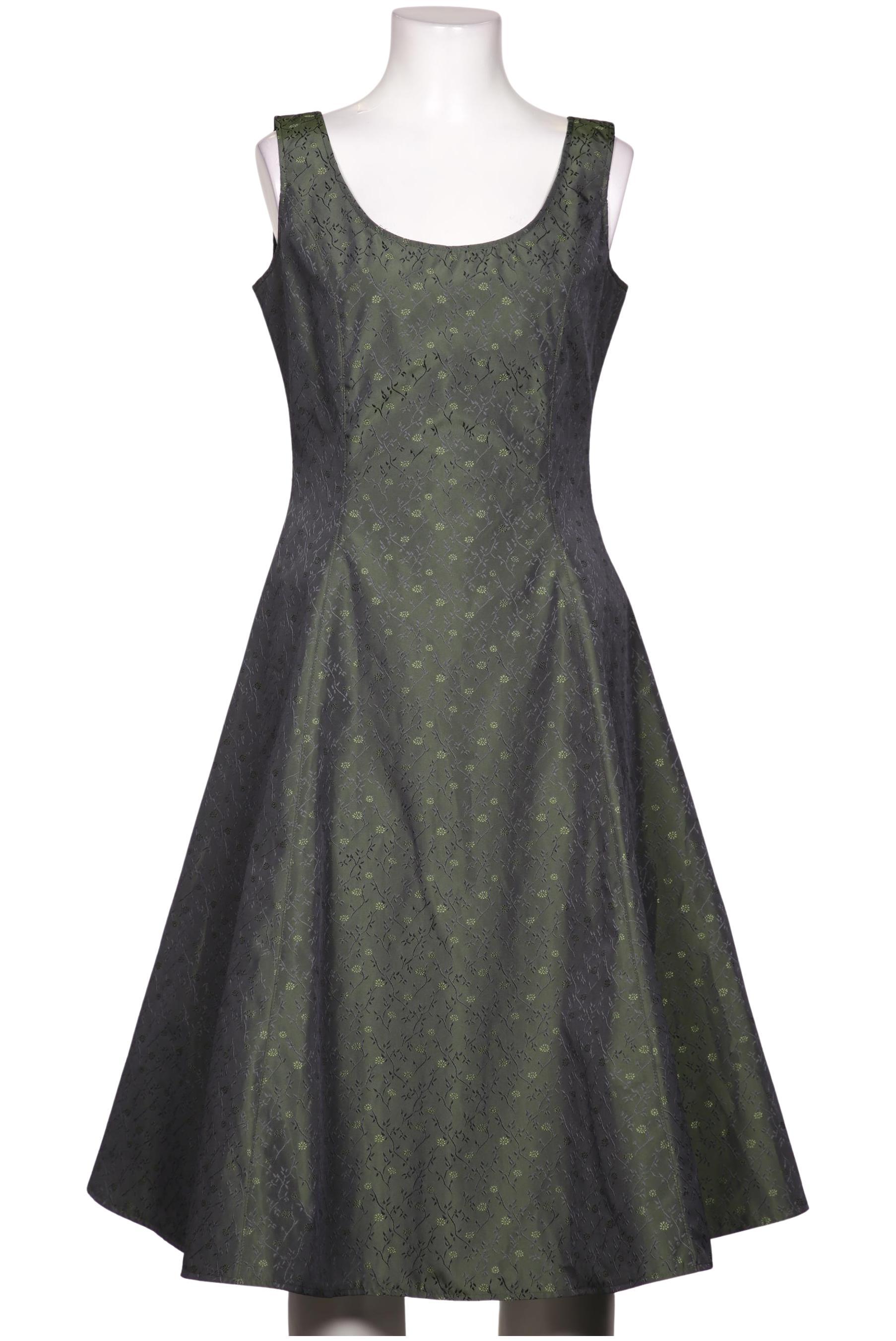 

Swing Damen Kleid, grün, Gr. 38