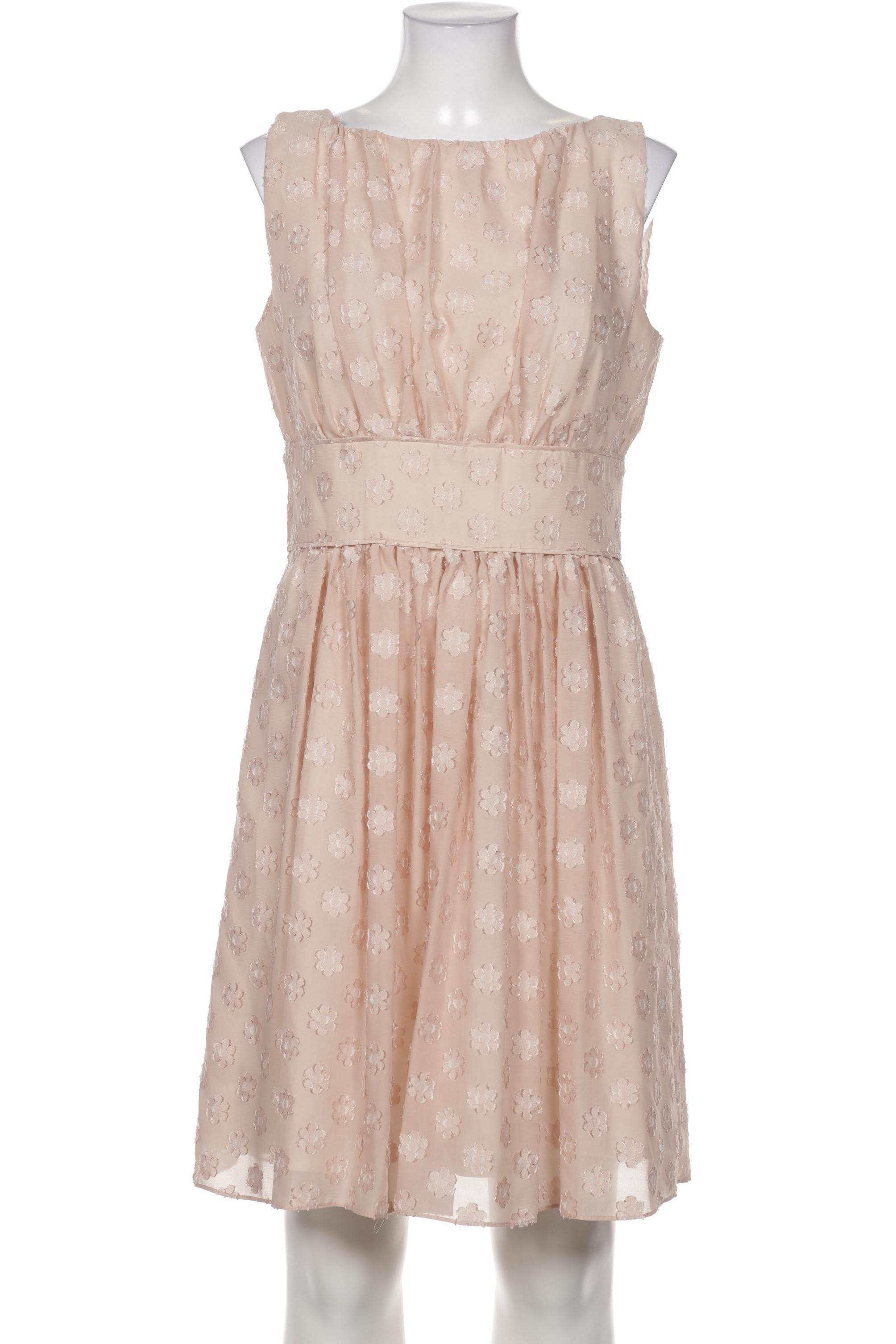 

Swing Damen Kleid, beige, Gr. 38