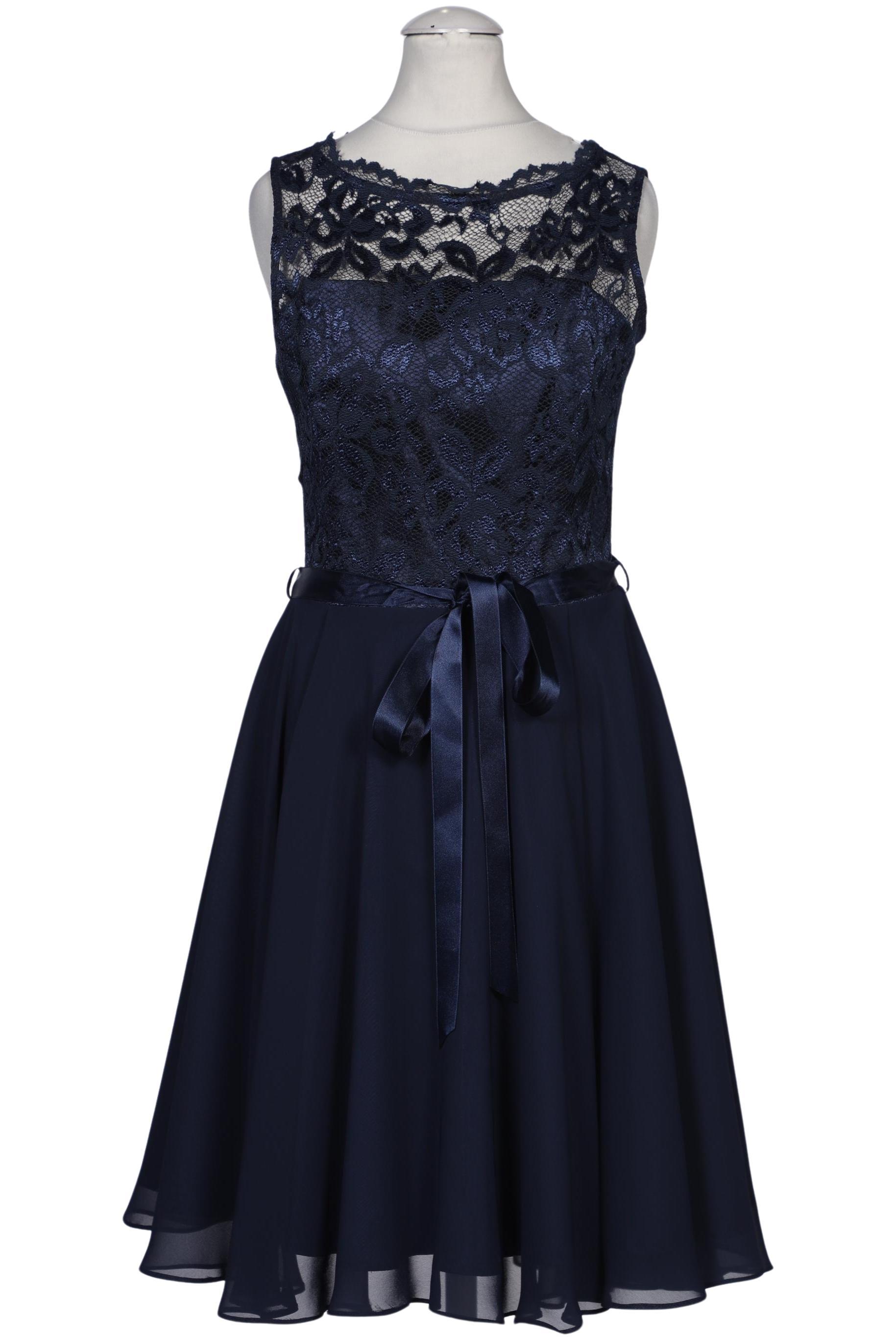 

Swing Damen Kleid, marineblau, Gr. 36