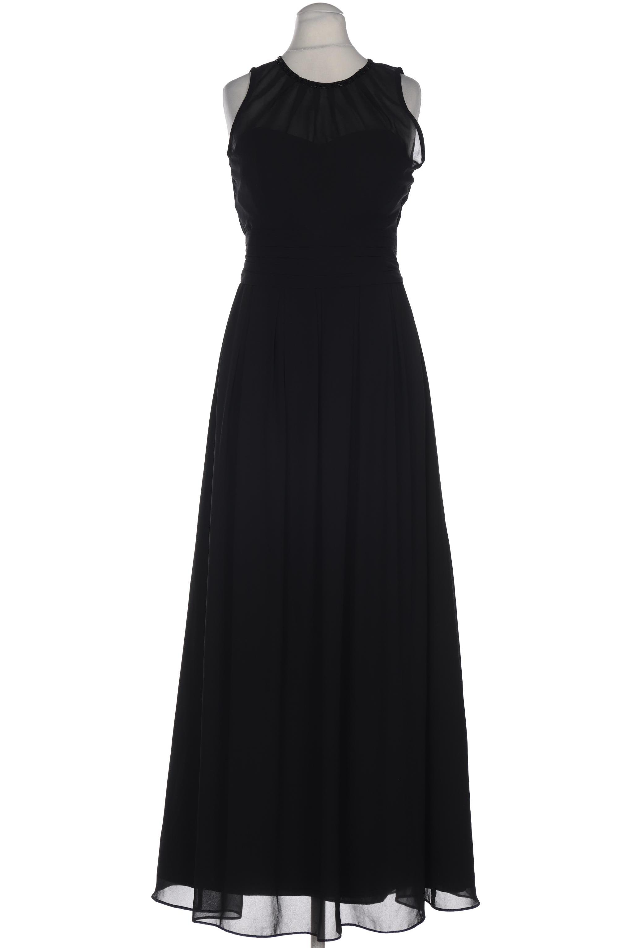 

Swing Damen Kleid, schwarz, Gr. 36