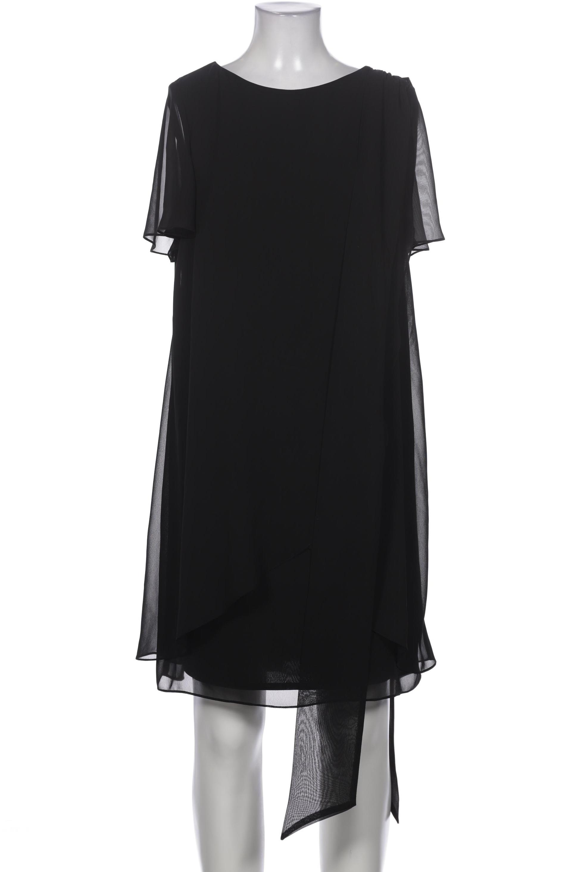 

Swing Damen Kleid, schwarz, Gr. 36