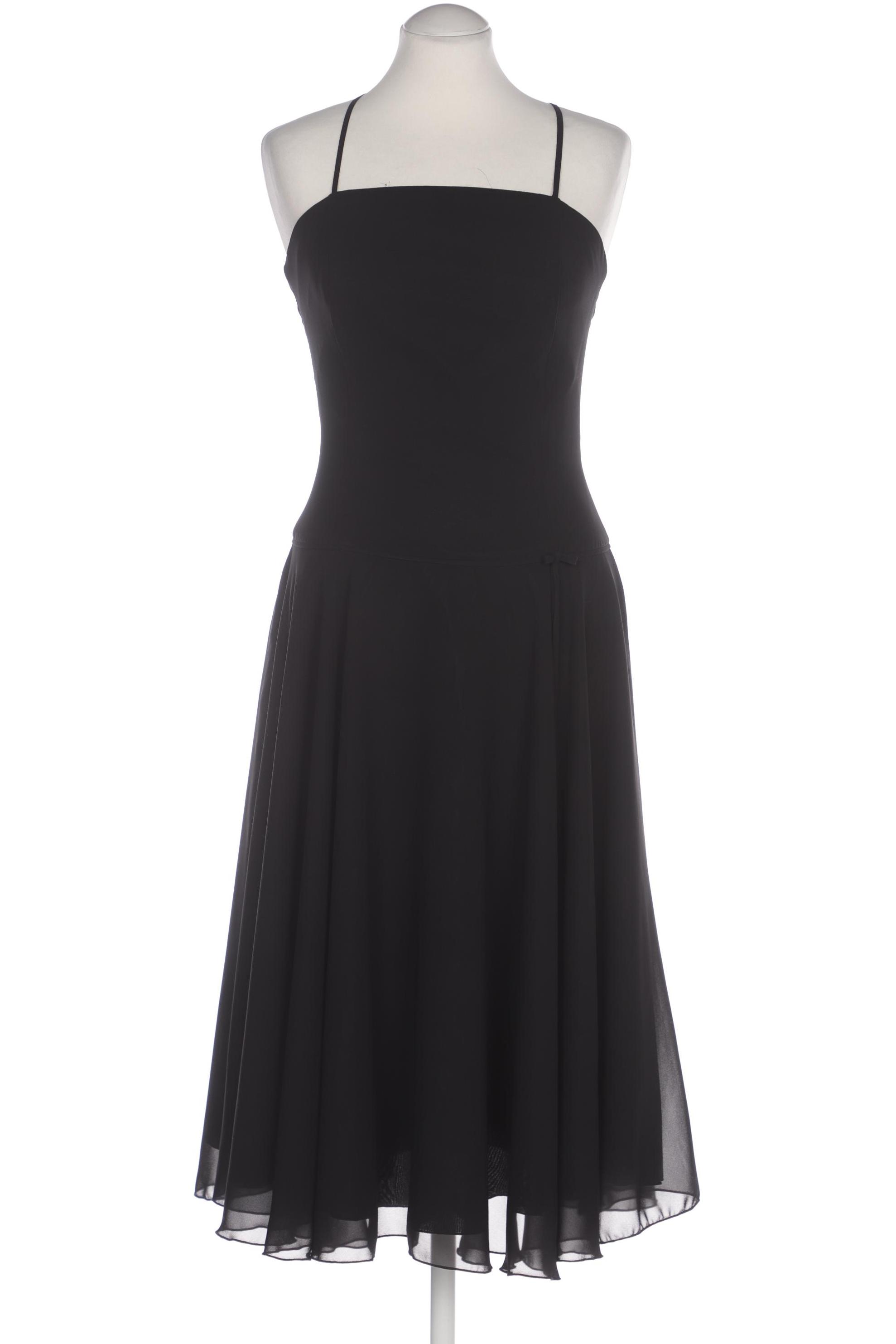 

Swing Damen Kleid, schwarz, Gr. 36