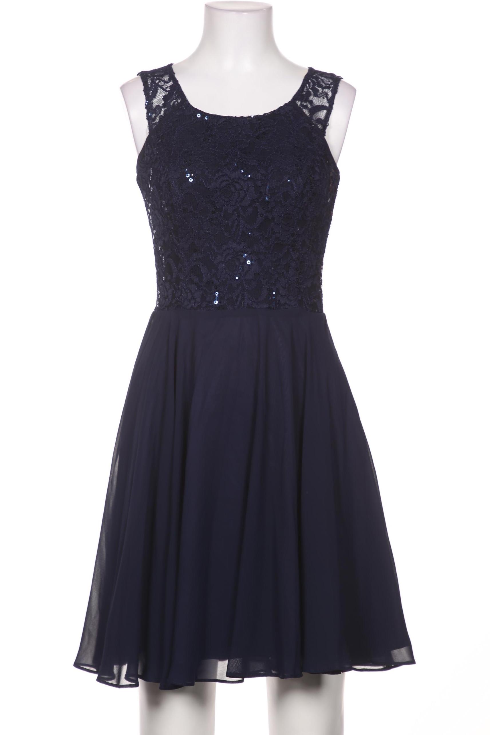 

Swing Damen Kleid, marineblau, Gr. 36