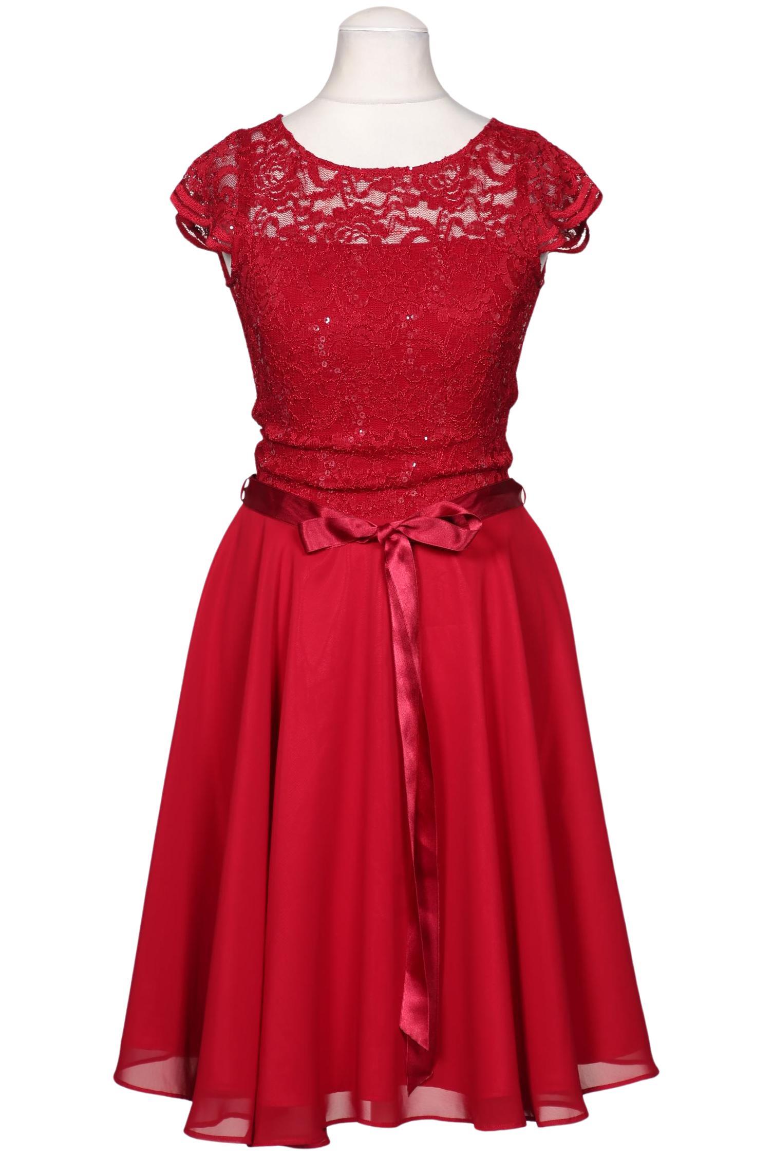 

Swing Damen Kleid, rot, Gr. 32