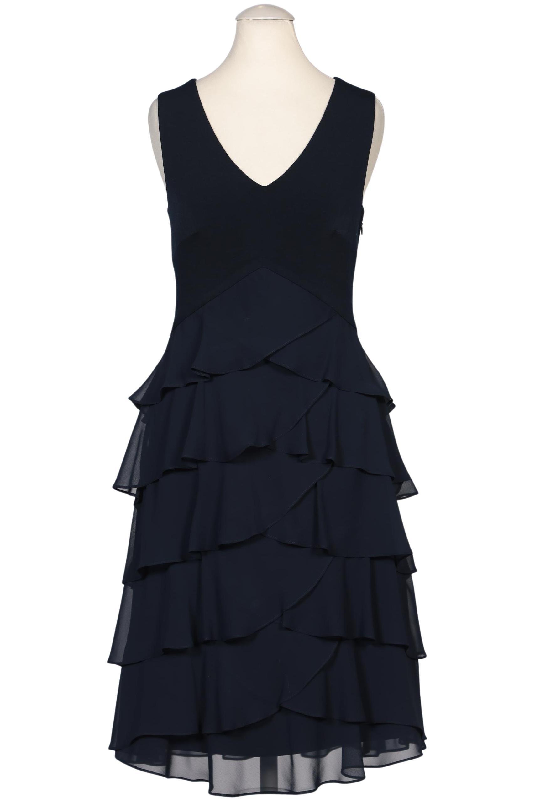 

Swing Damen Kleid, marineblau, Gr. 34