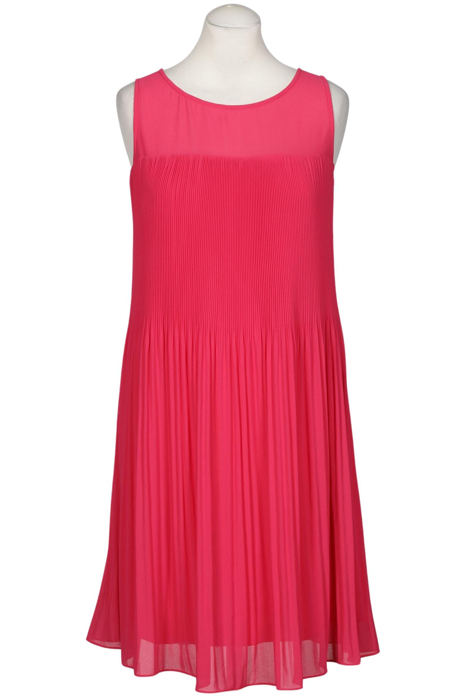 

Swing Damen Kleid, pink, Gr. 38