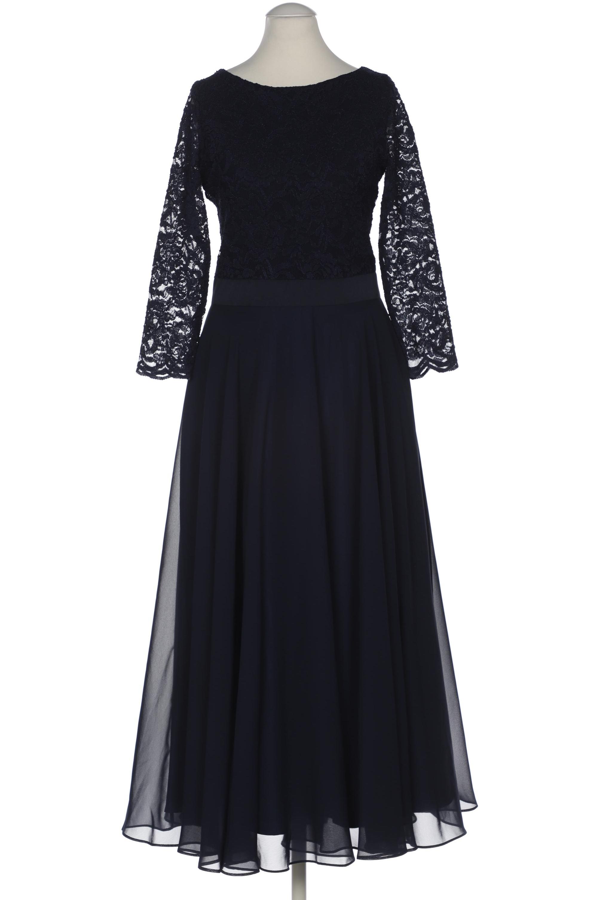 

Swing Damen Kleid, marineblau, Gr. 36