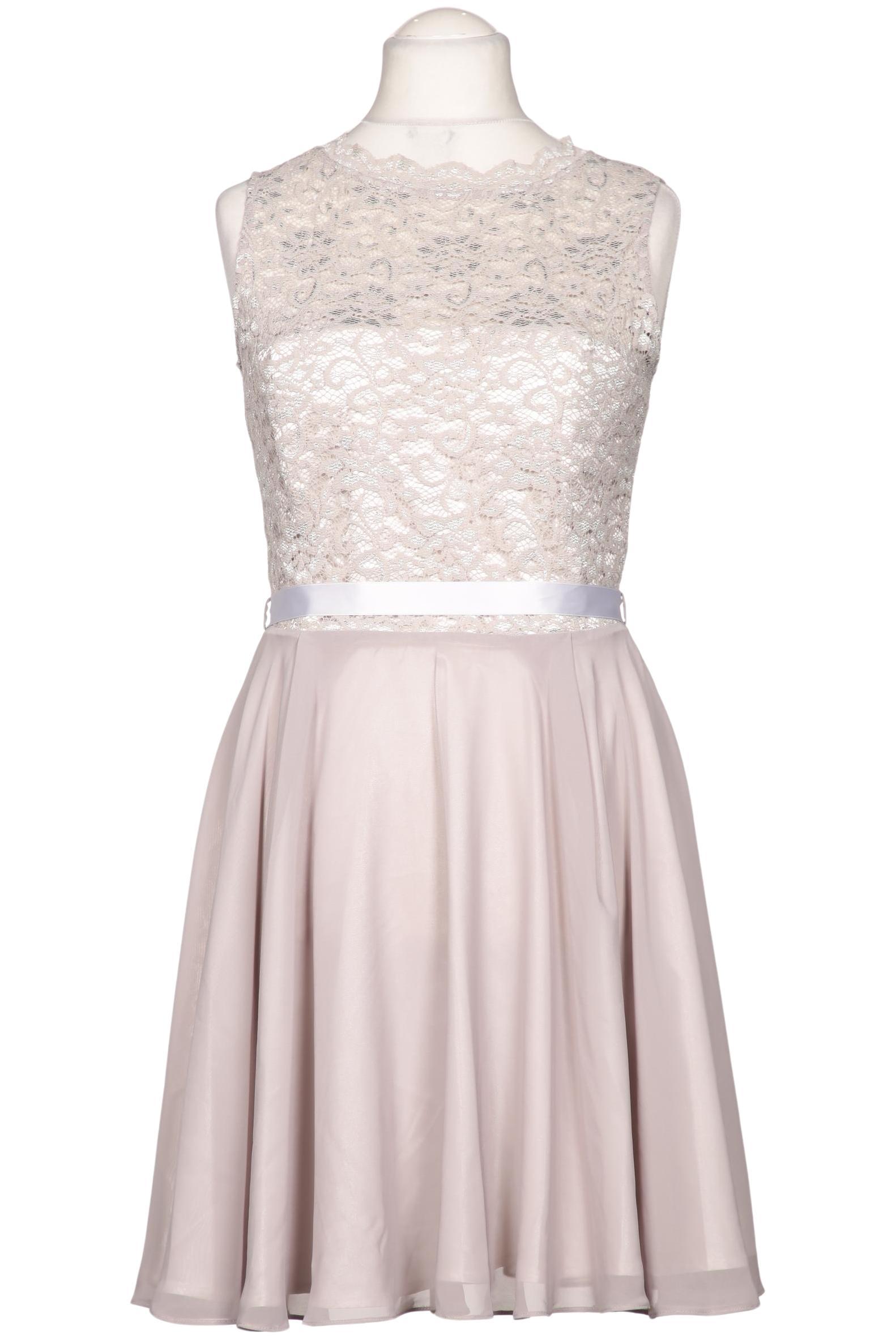 

Swing Damen Kleid, beige, Gr. 42