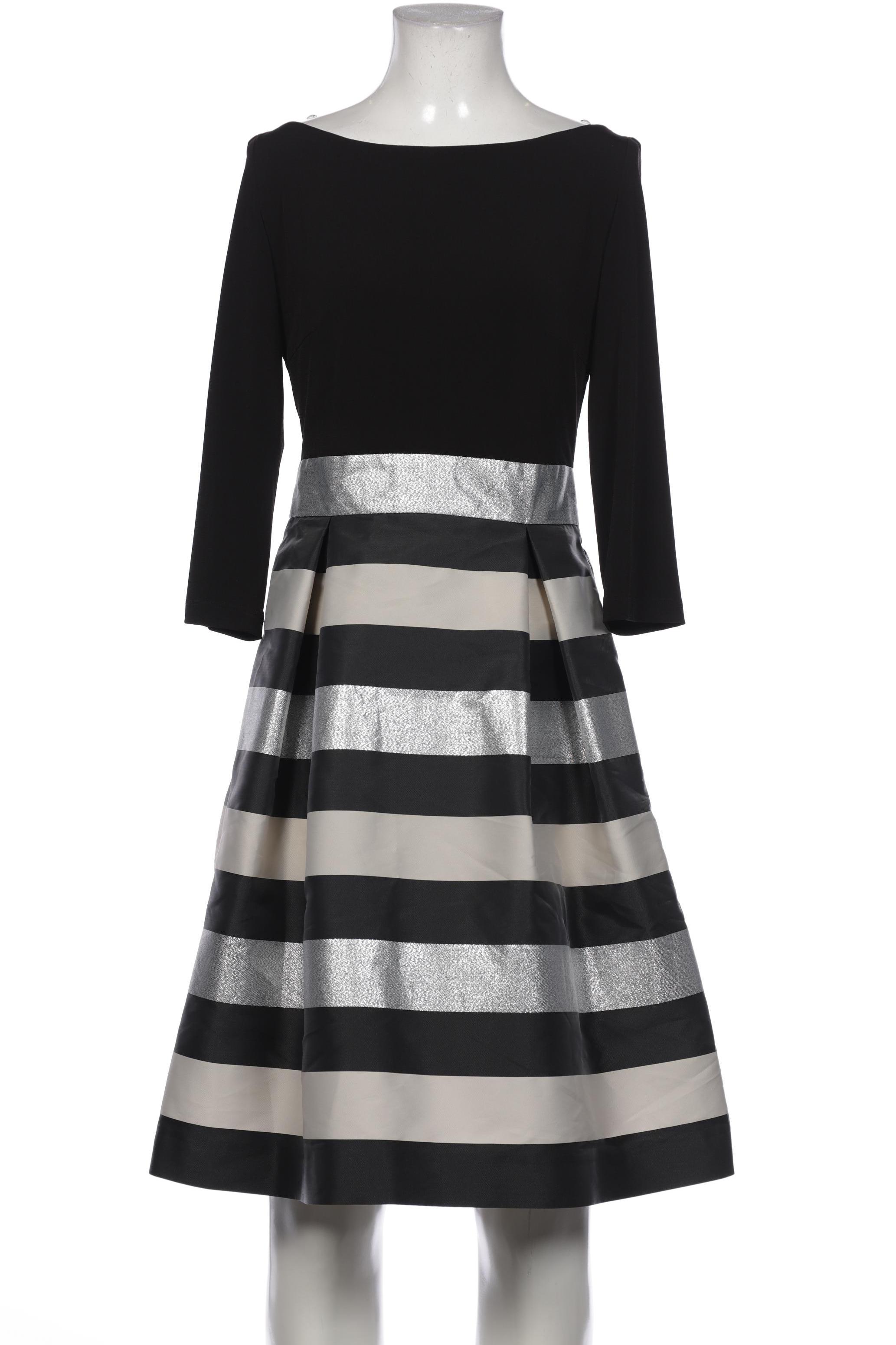 

Swing Damen Kleid, schwarz, Gr. 38