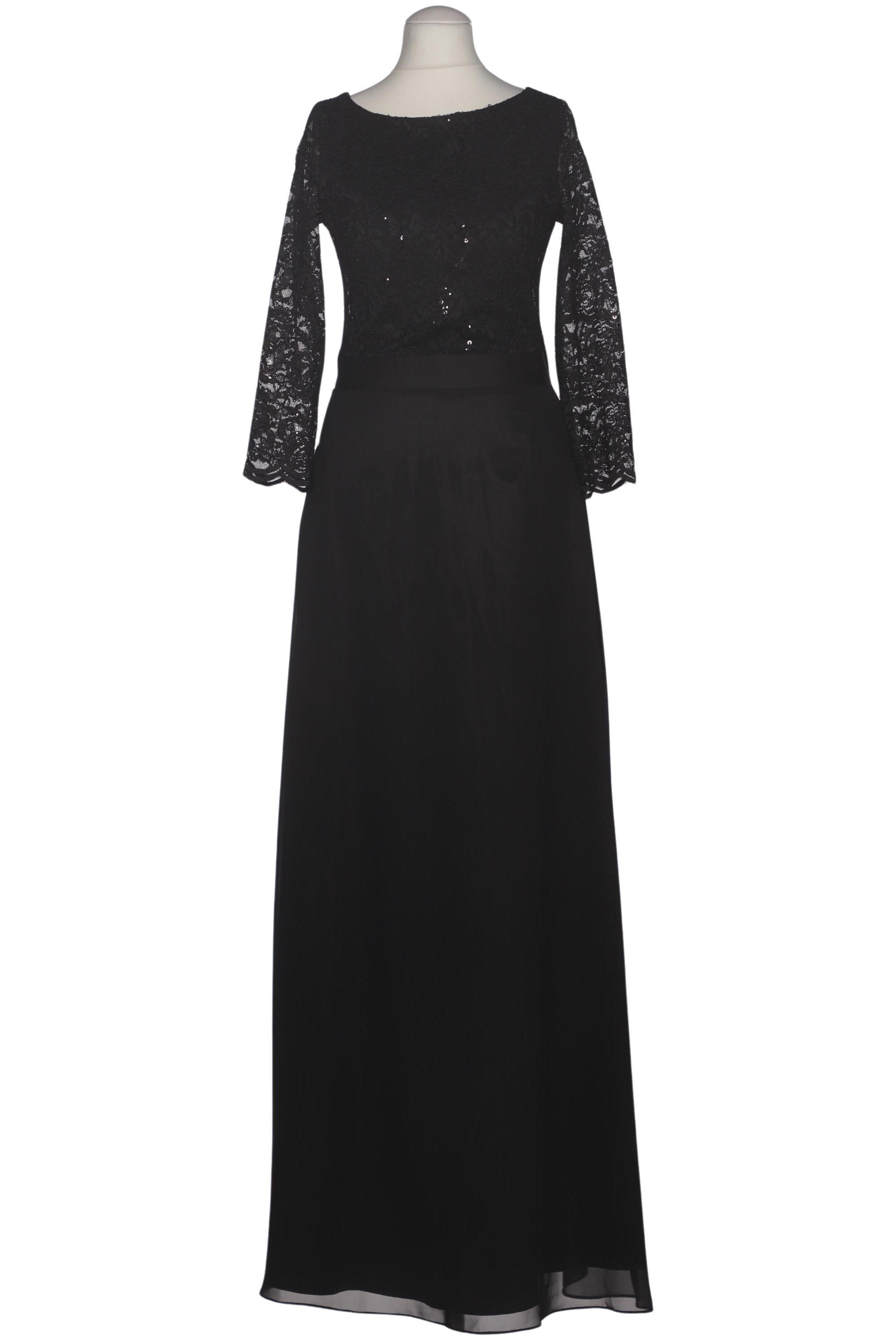 

Swing Damen Kleid, schwarz, Gr. 36