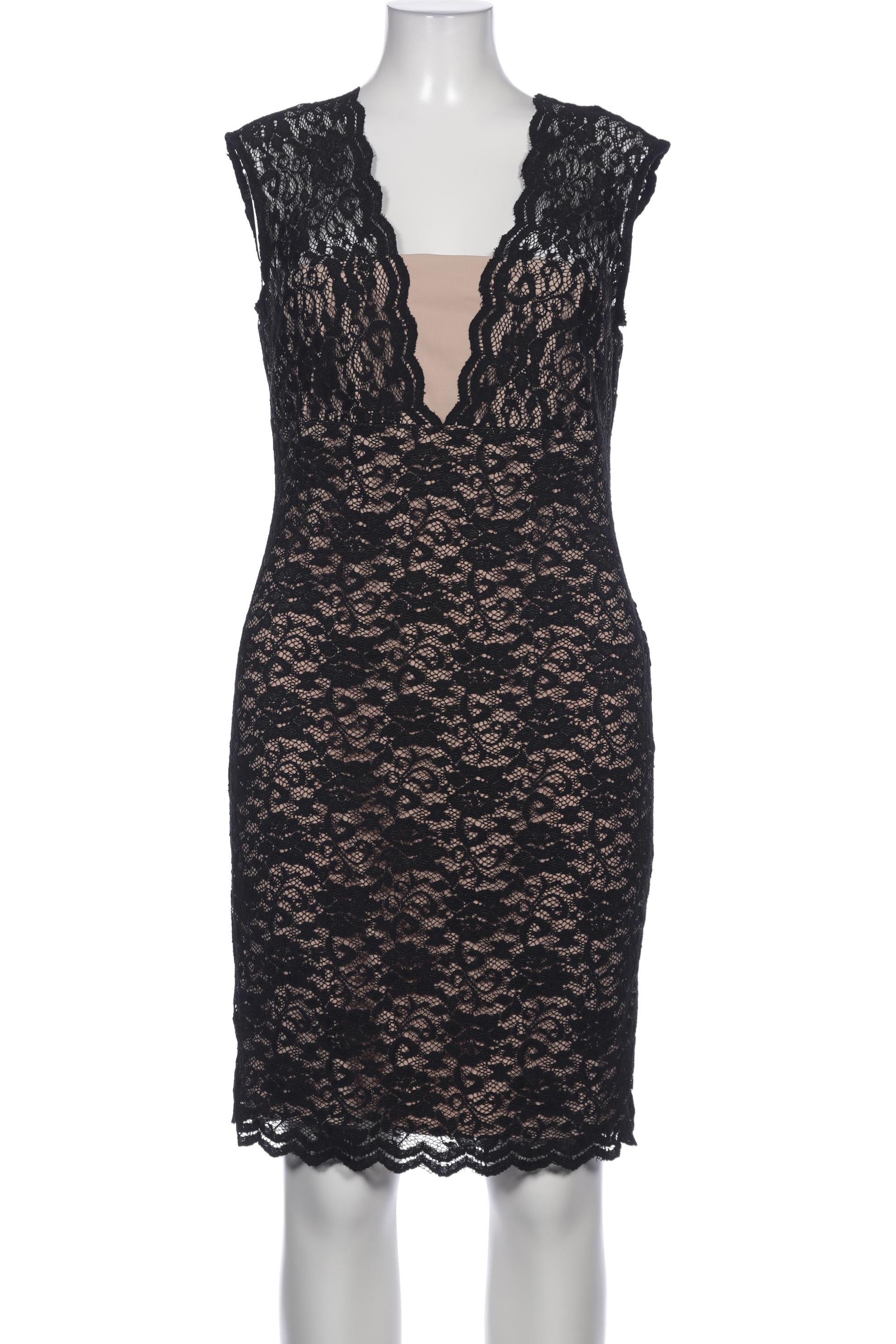 

Swing Damen Kleid, schwarz, Gr. 46