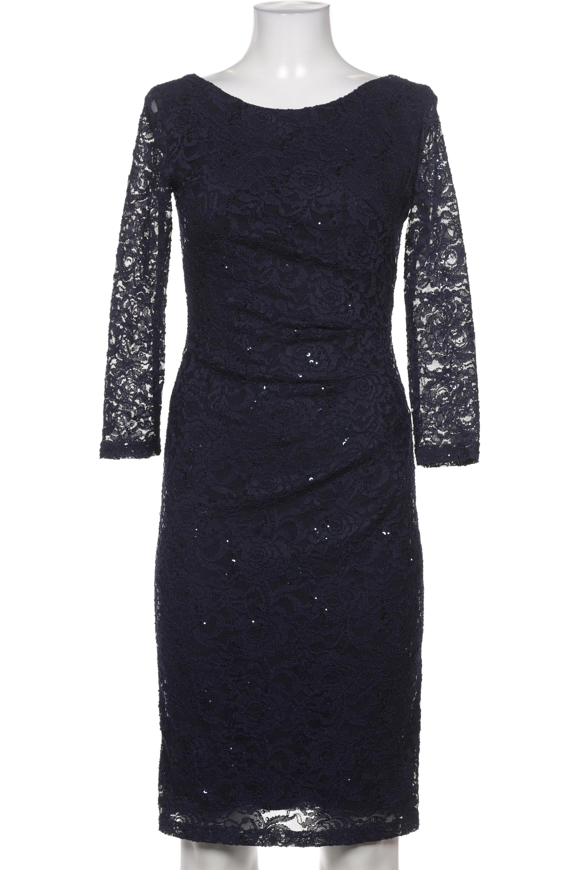 

Swing Damen Kleid, marineblau, Gr. 38
