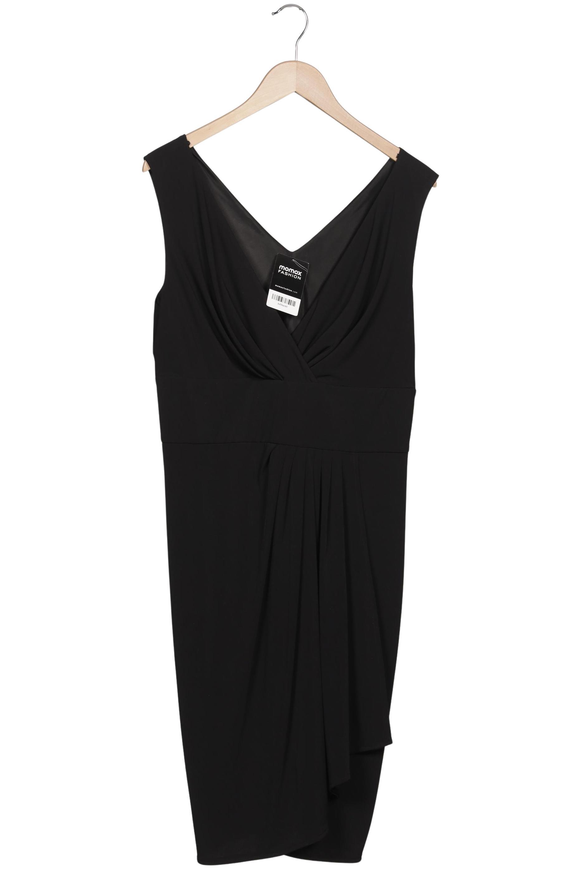 

Swing Damen Kleid, schwarz, Gr. 44