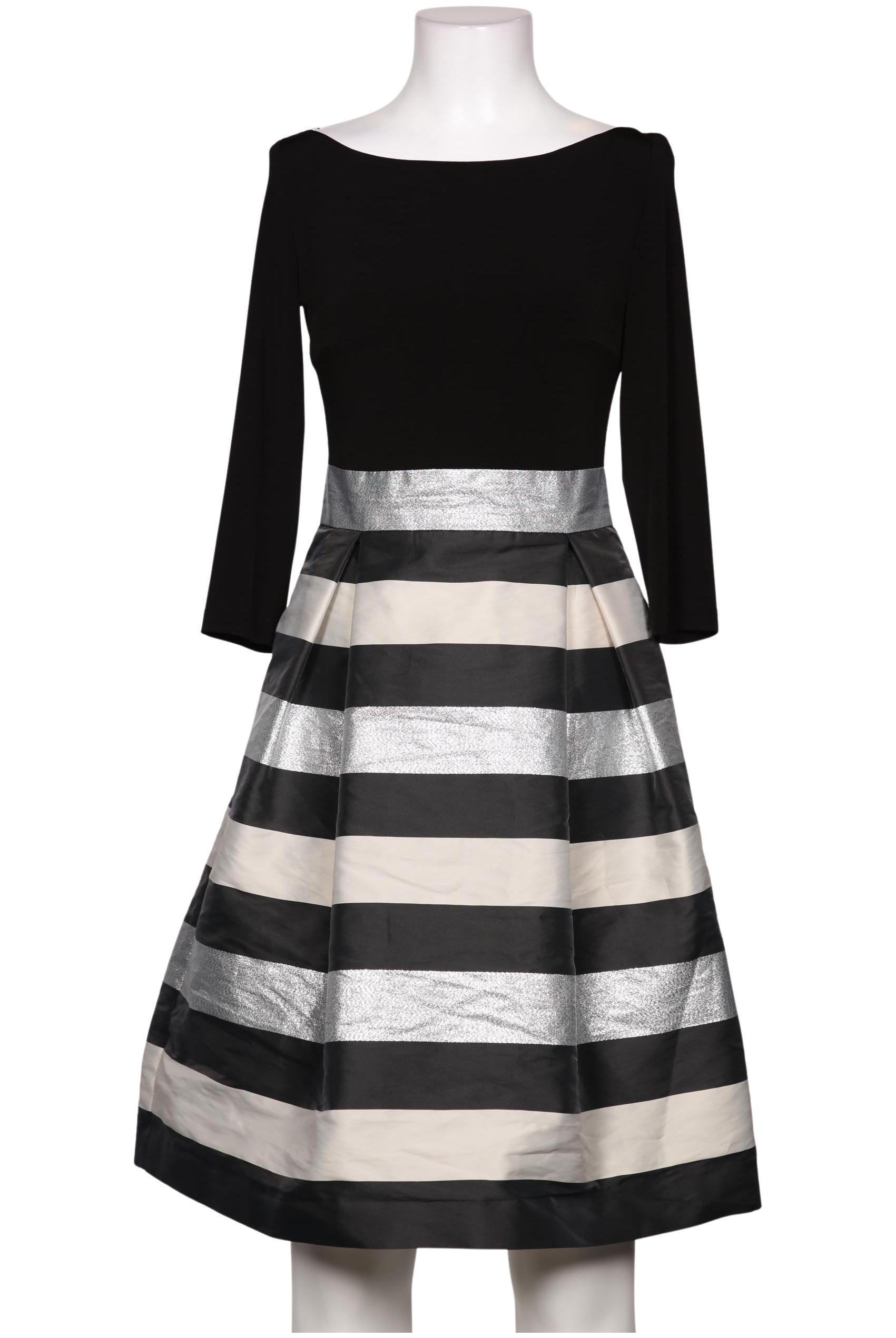 

Swing Damen Kleid, schwarz, Gr. 36