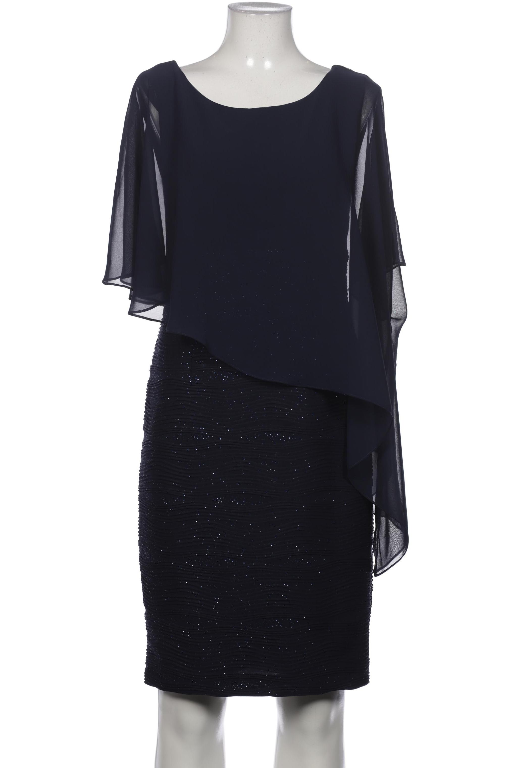 

Swing Damen Kleid, marineblau, Gr. 40