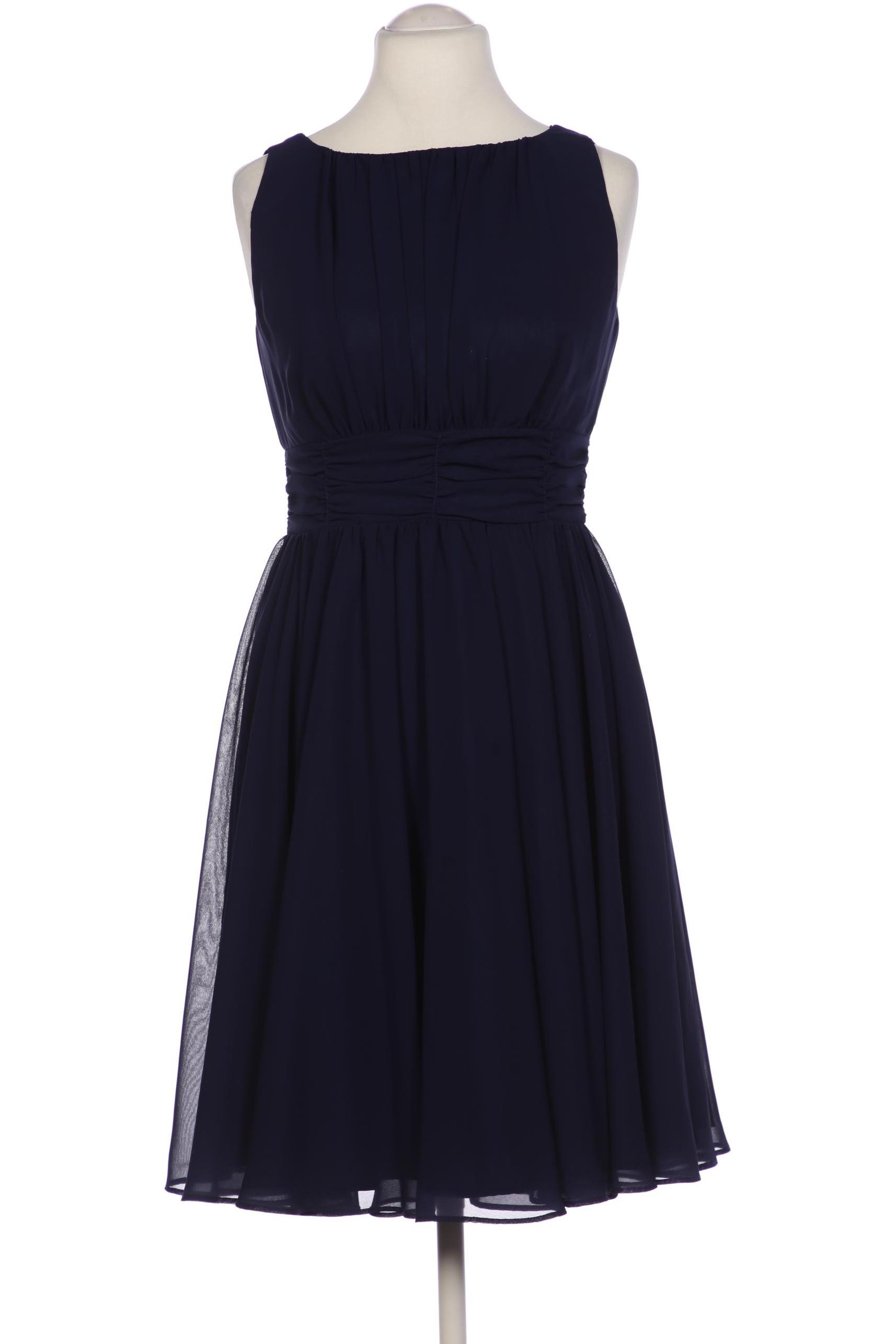

Swing Damen Kleid, marineblau, Gr. 40