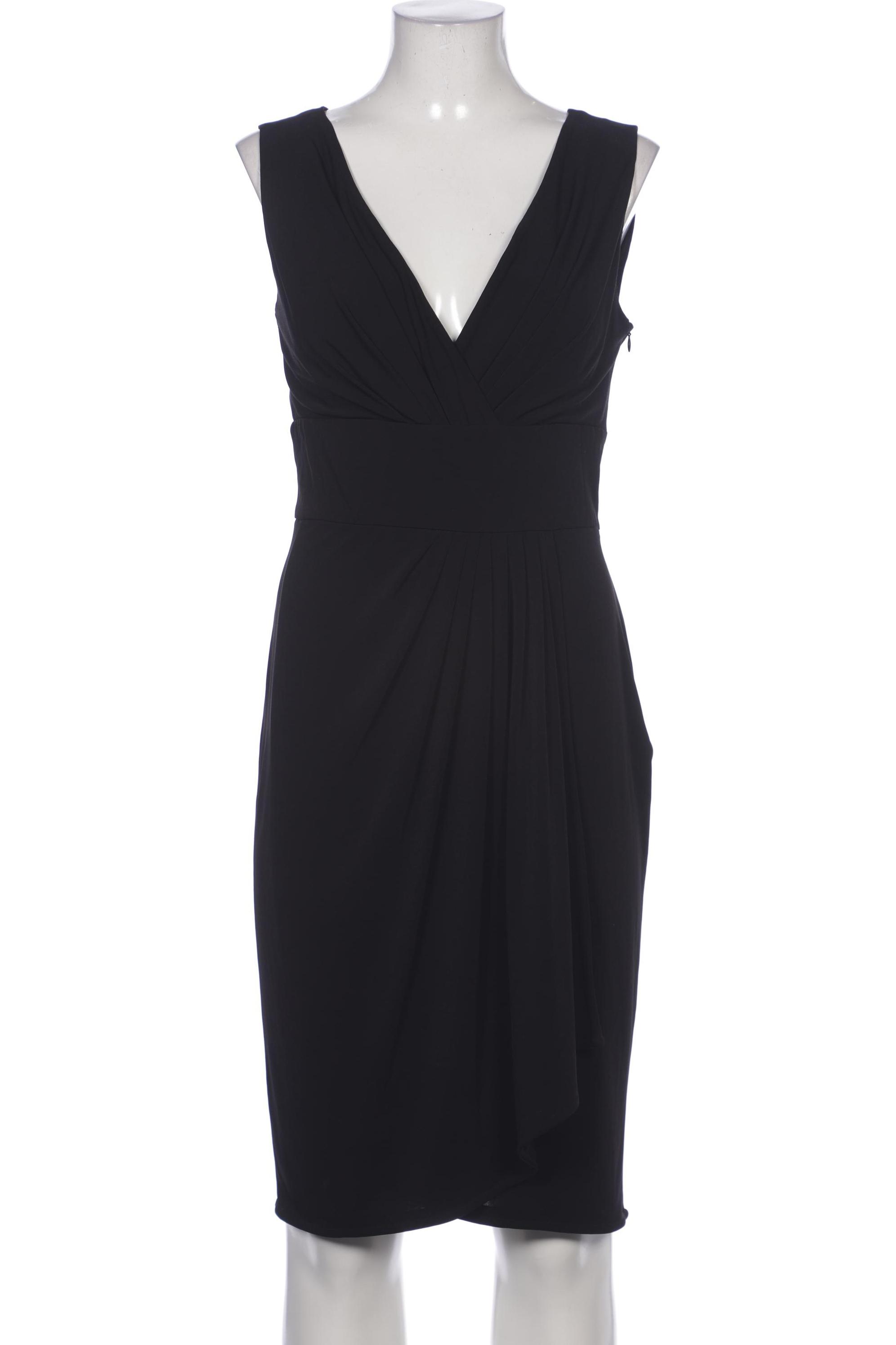 

Swing Damen Kleid, schwarz, Gr. 40