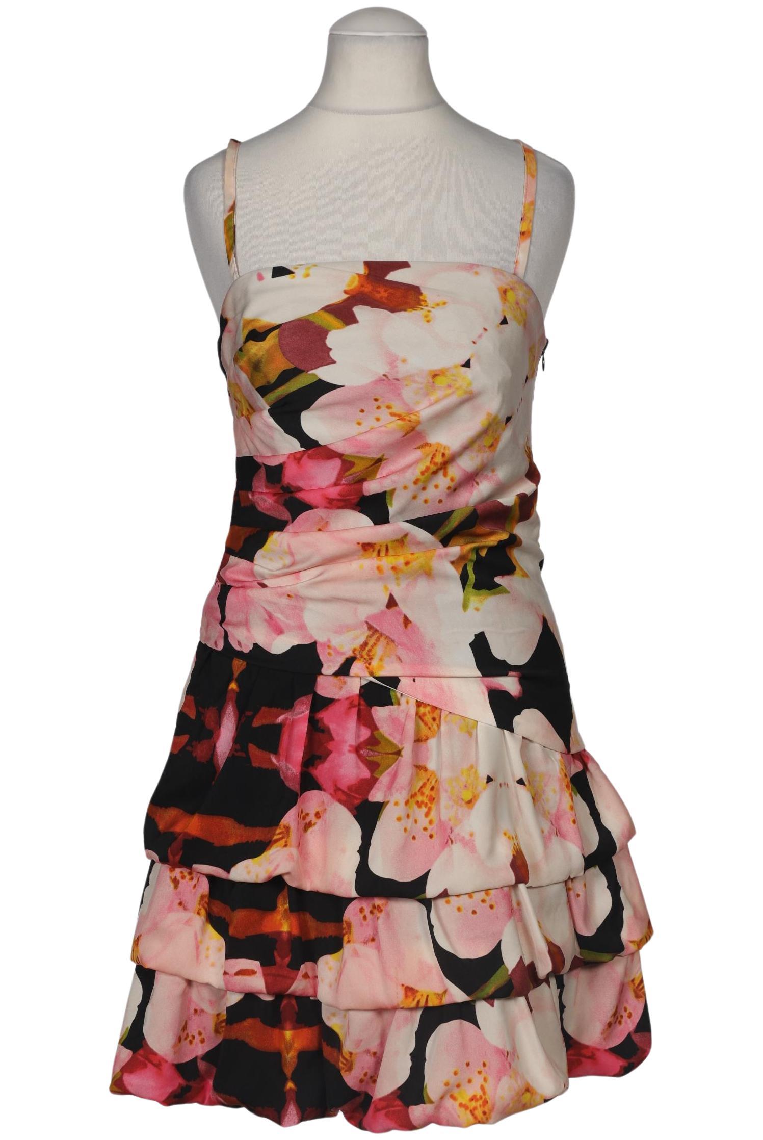 

Swing Damen Kleid, mehrfarbig, Gr. 34