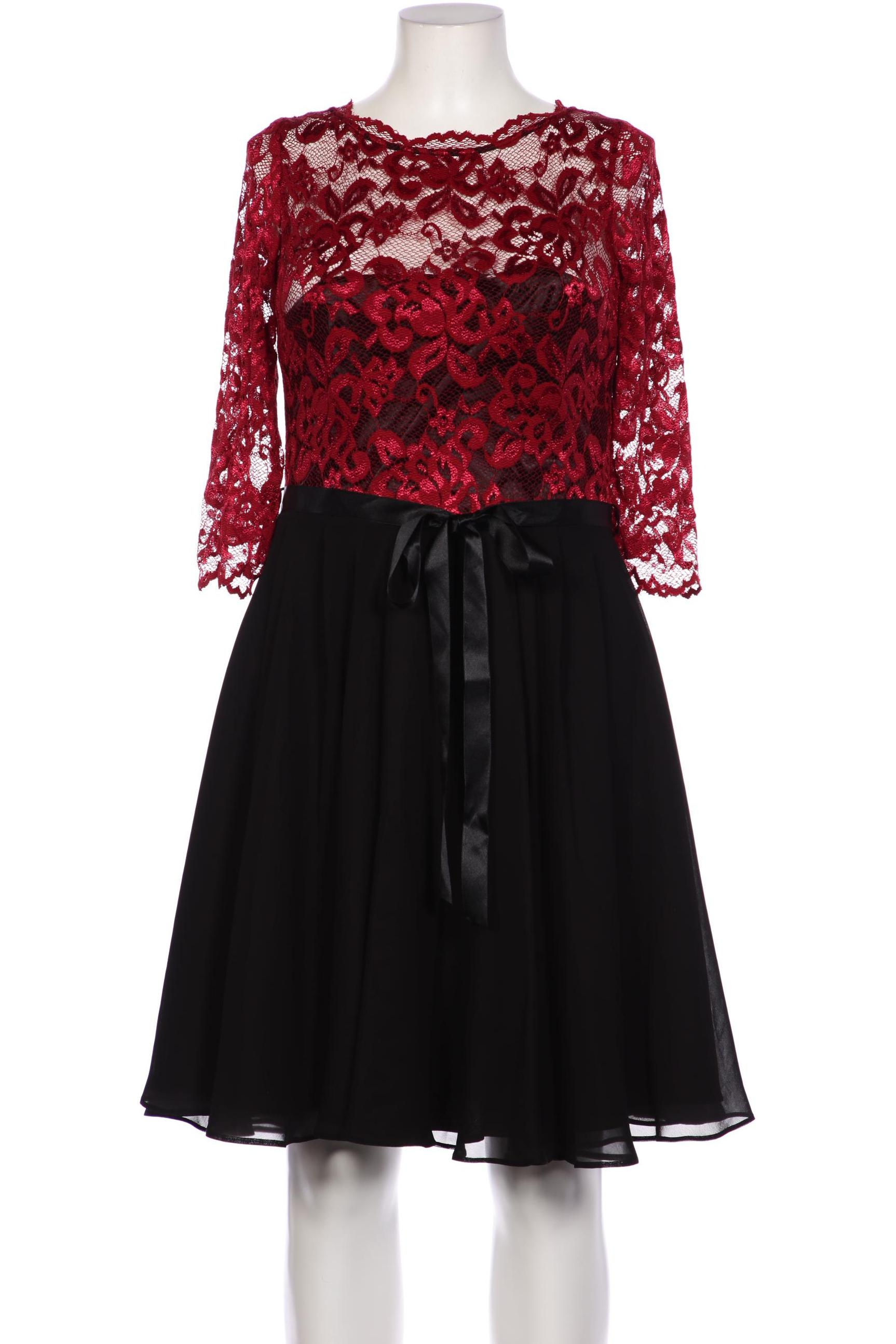 

Swing Damen Kleid, schwarz, Gr. 42