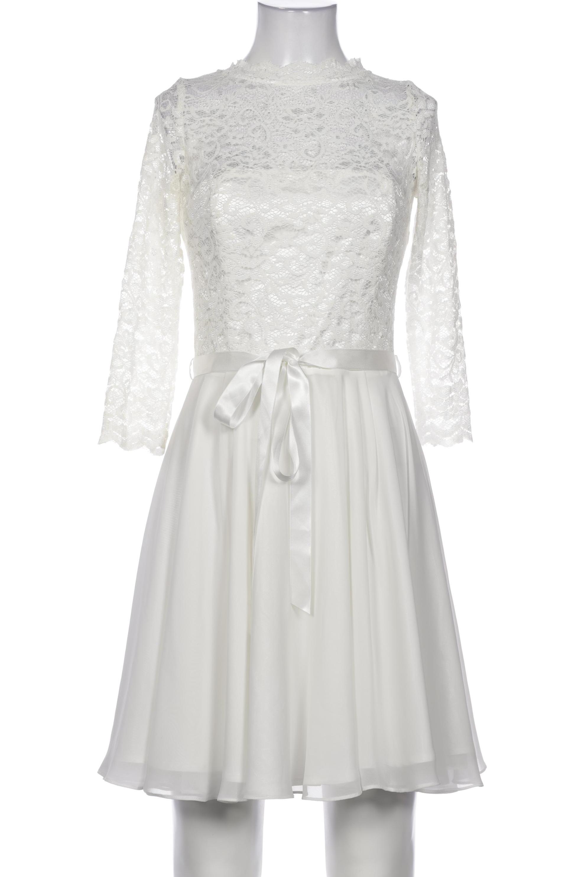 

Swing Damen Kleid, weiß, Gr. 36