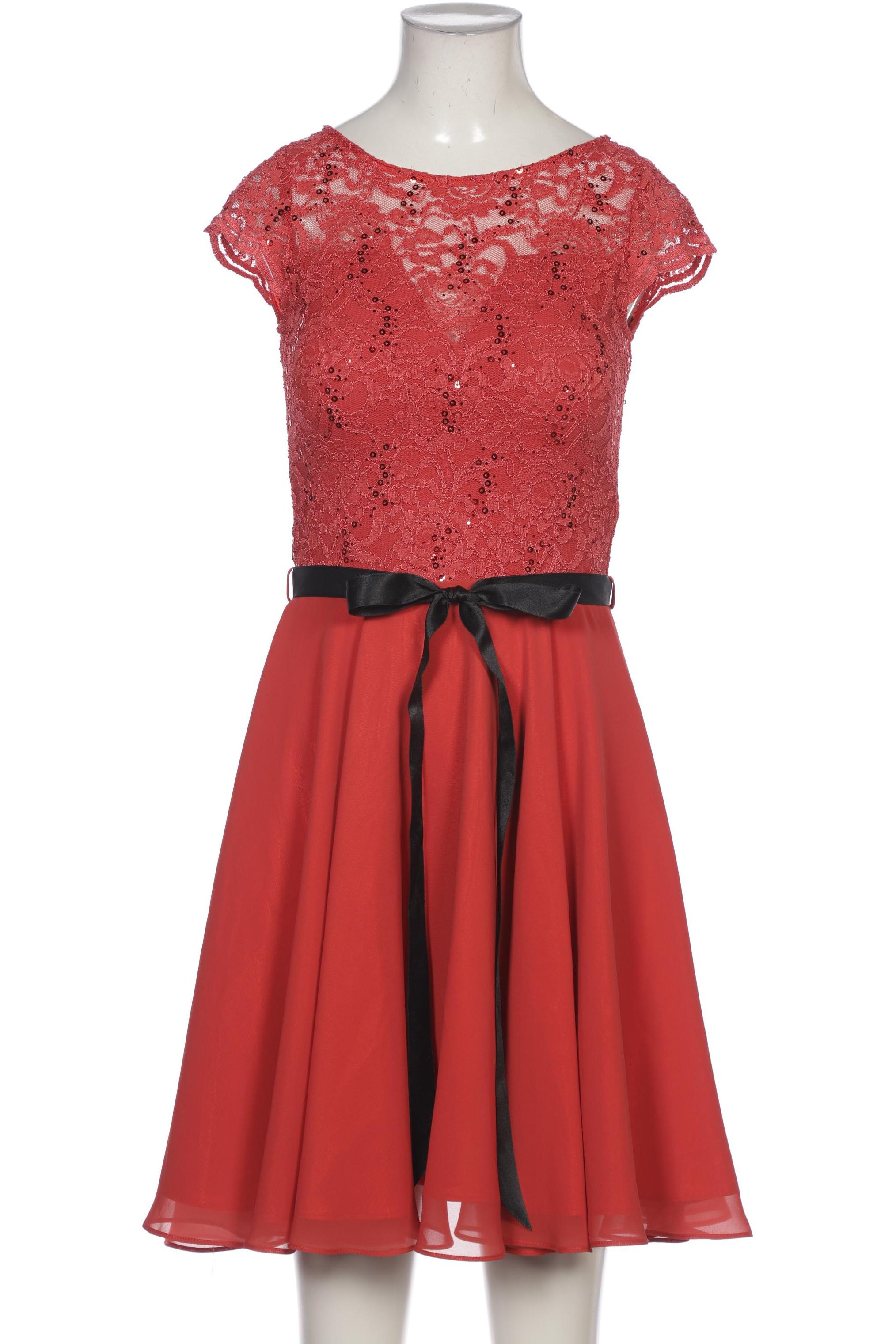 

Swing Damen Kleid, rot, Gr. 34