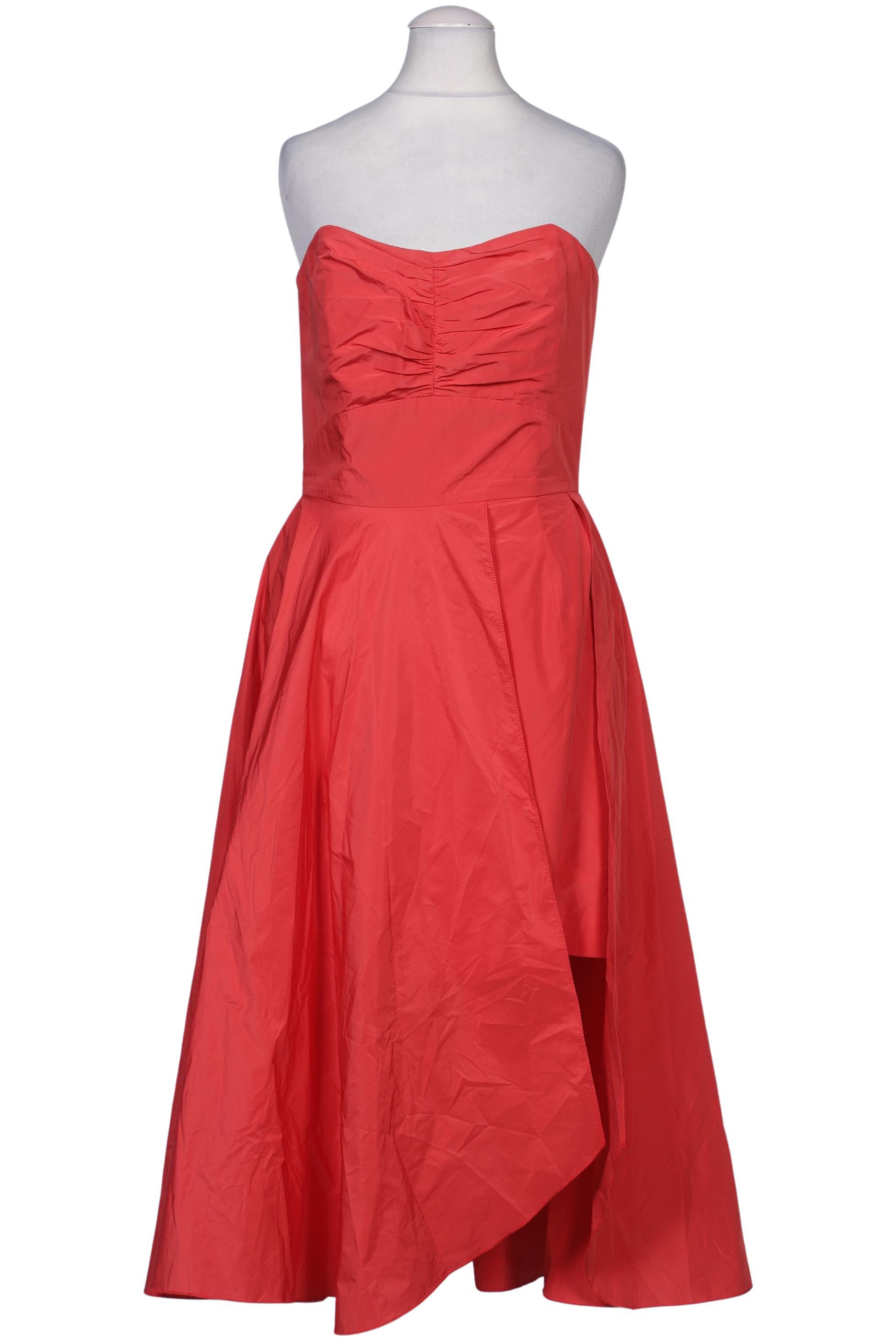 

Swing Damen Kleid, rot, Gr. 34