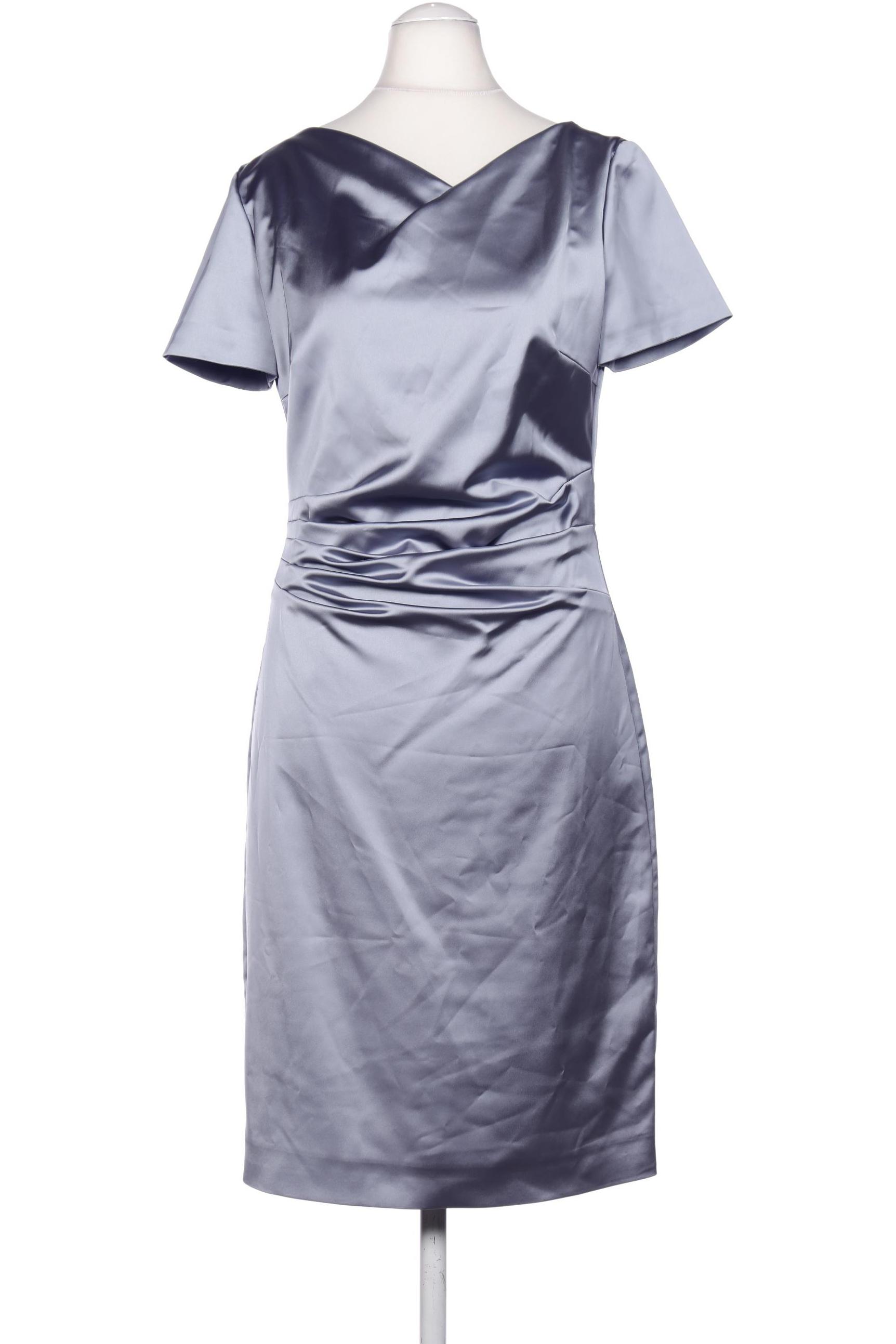 

Swing Damen Kleid, blau, Gr. 38