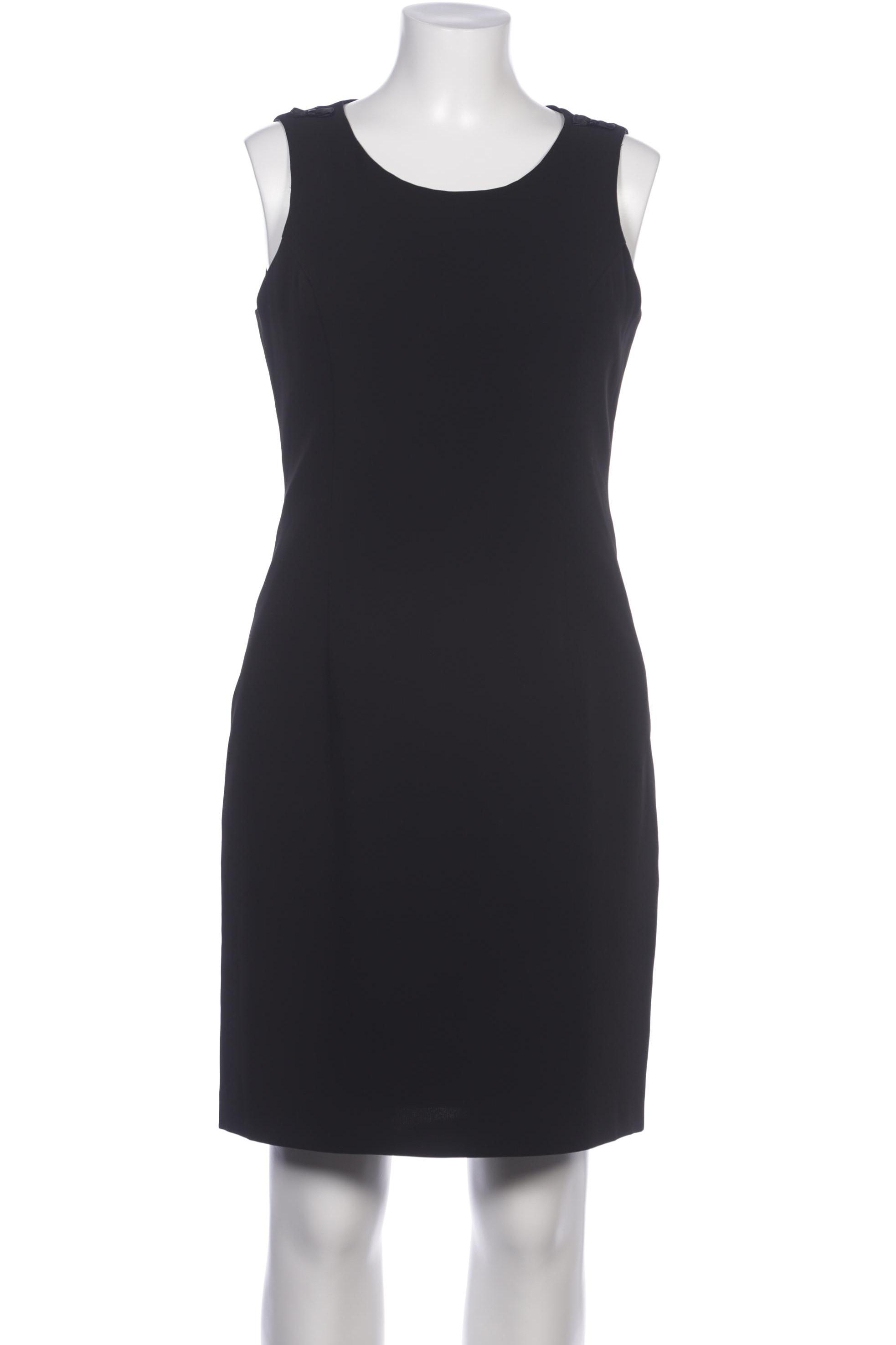Thumbnail - Swing Damen Kleid, schwarz, Gr. 42