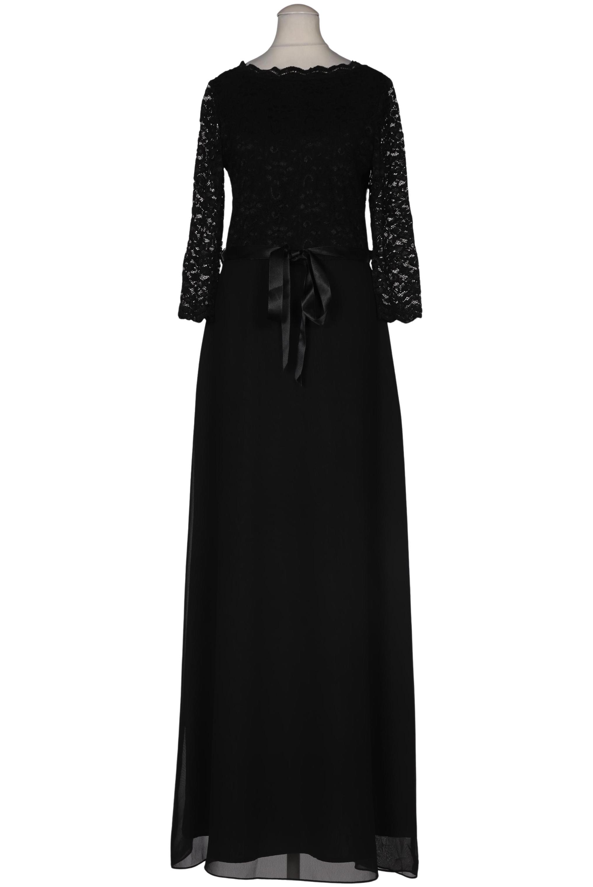 

Swing Damen Kleid, schwarz, Gr. 38