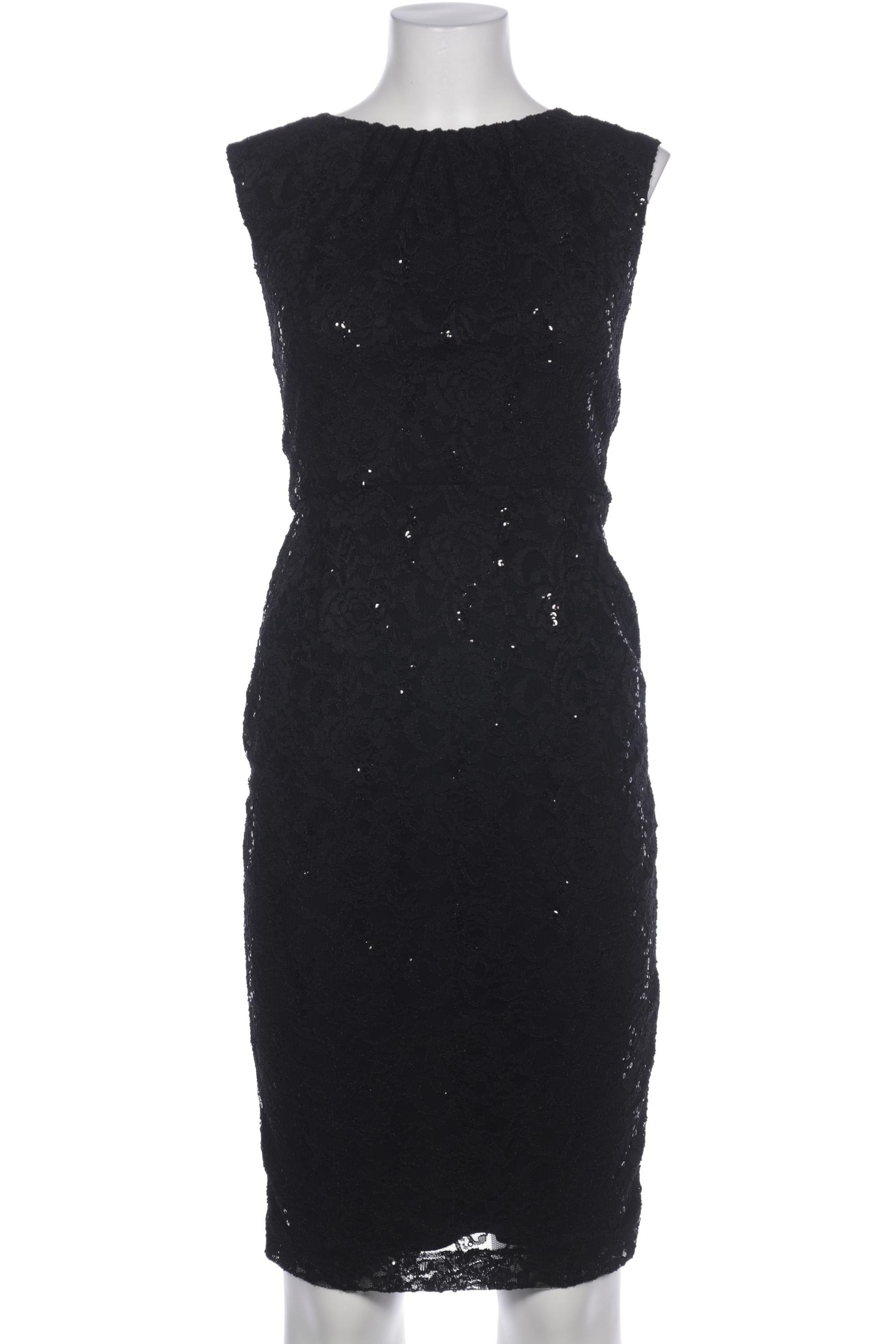 

Swing Damen Kleid, schwarz, Gr. 40