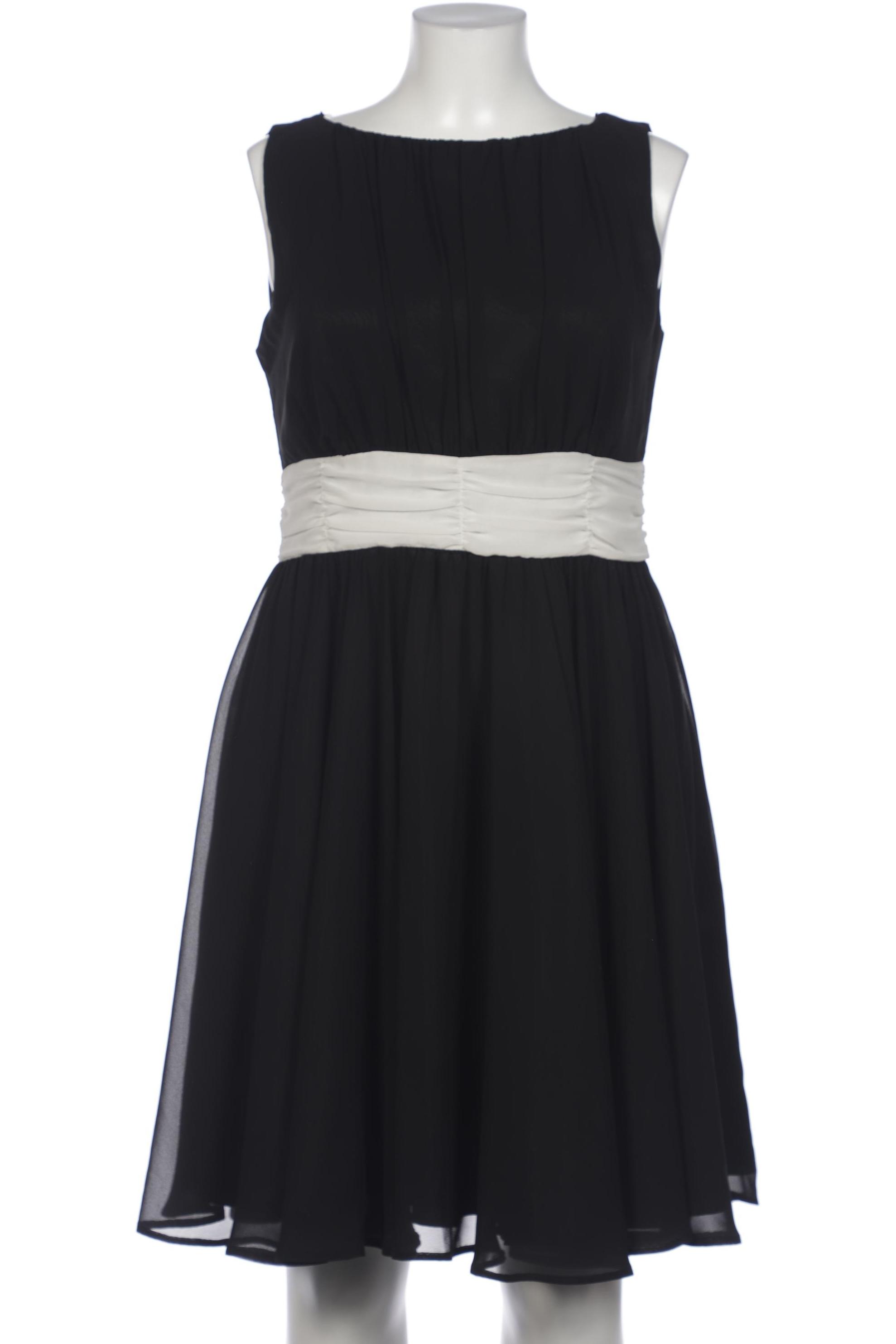 

Swing Damen Kleid, schwarz, Gr. 44