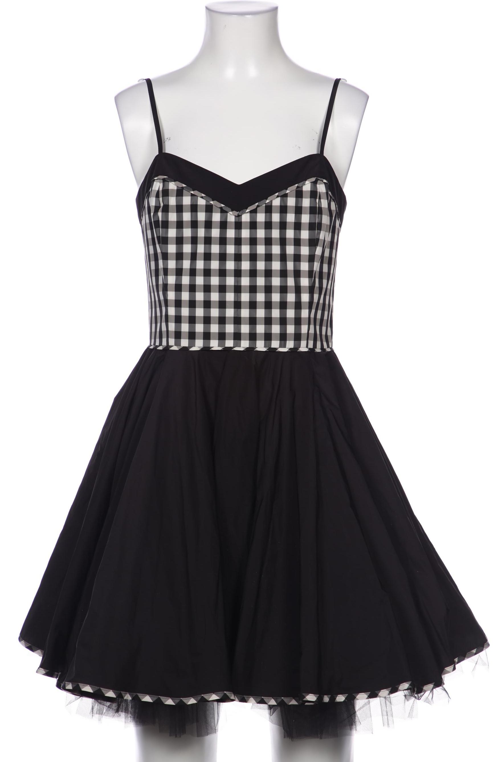 

SWING Damen Kleid, schwarz