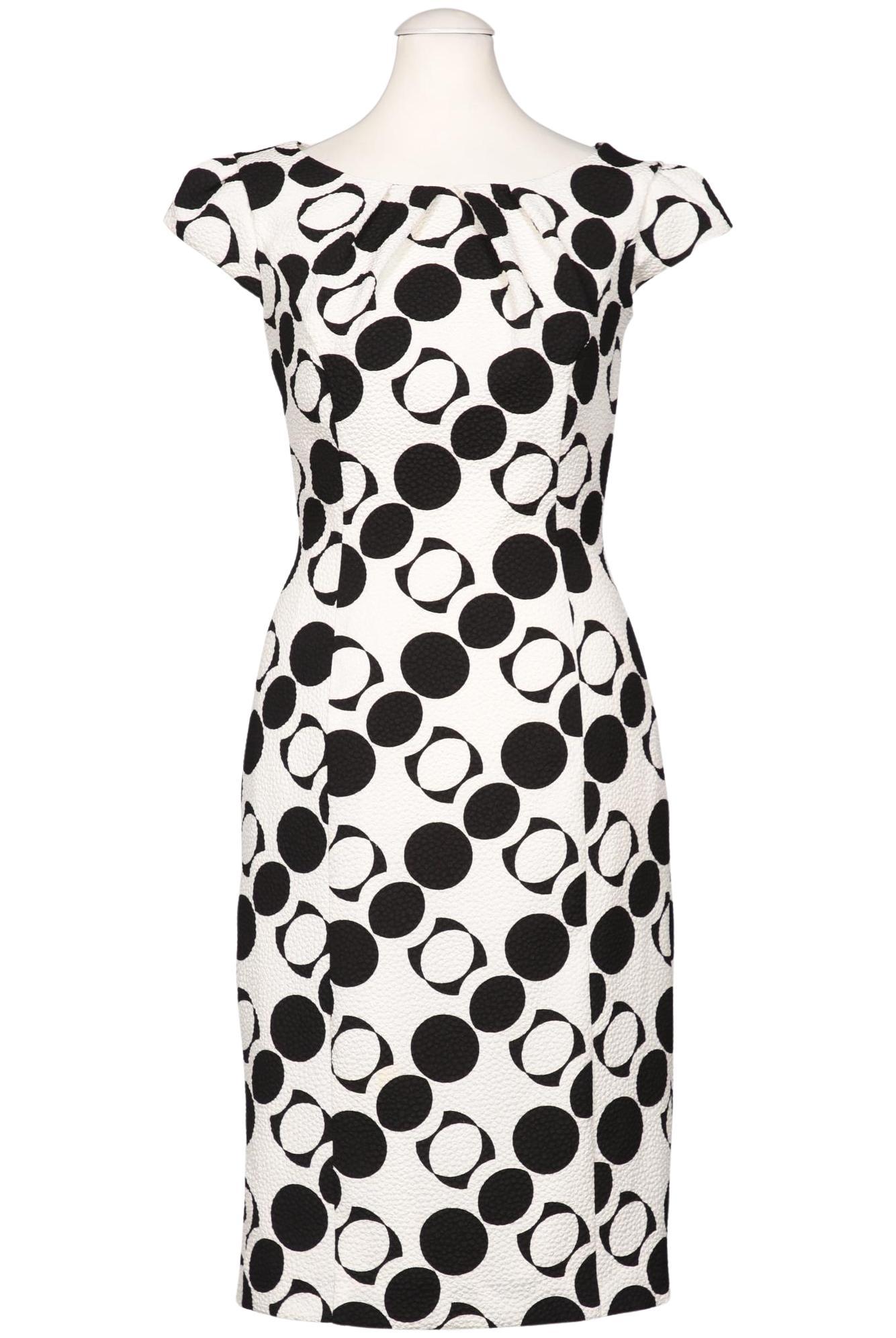 

Swing Damen Kleid, mehrfarbig, Gr. 34