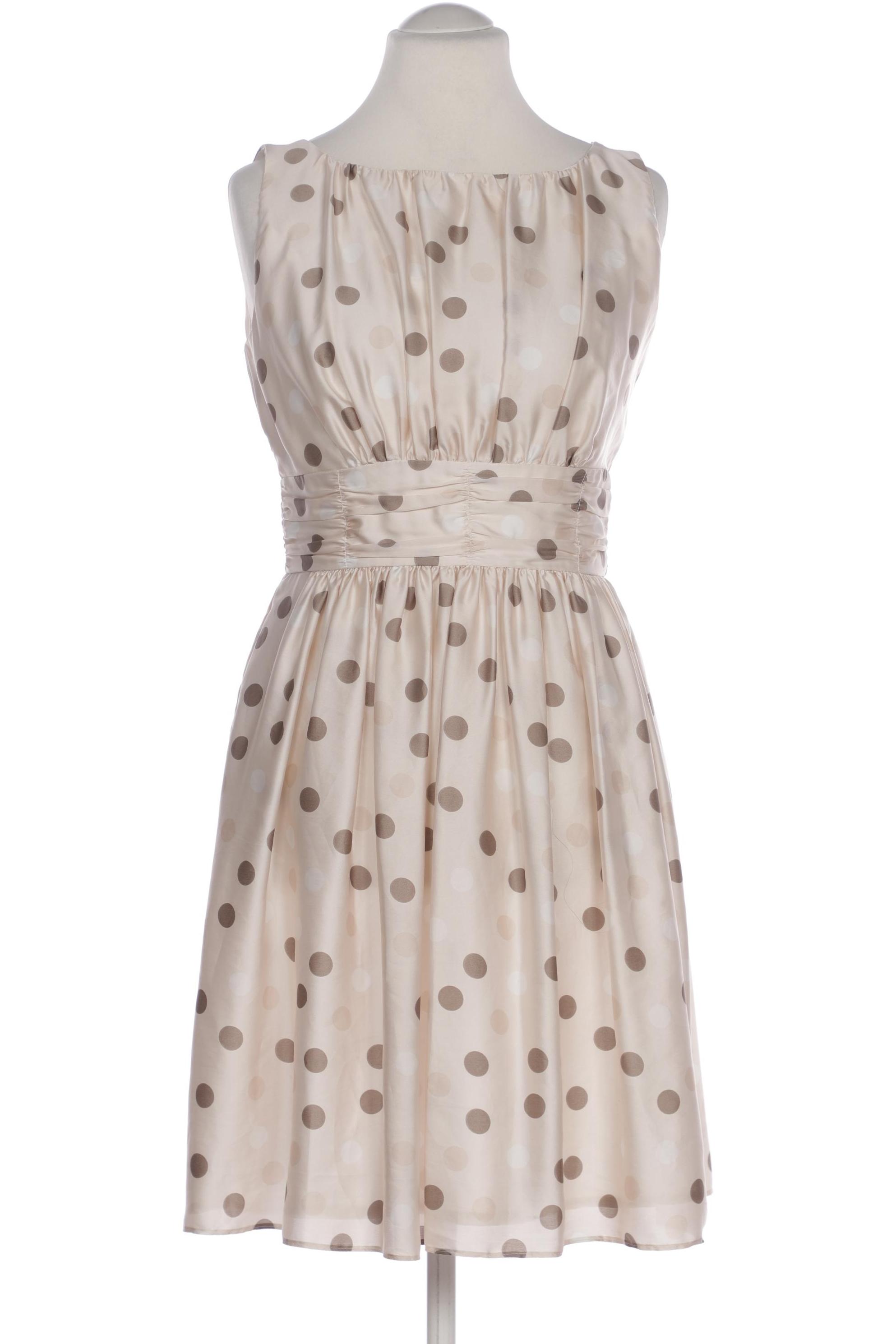 

Swing Damen Kleid, beige, Gr. 40