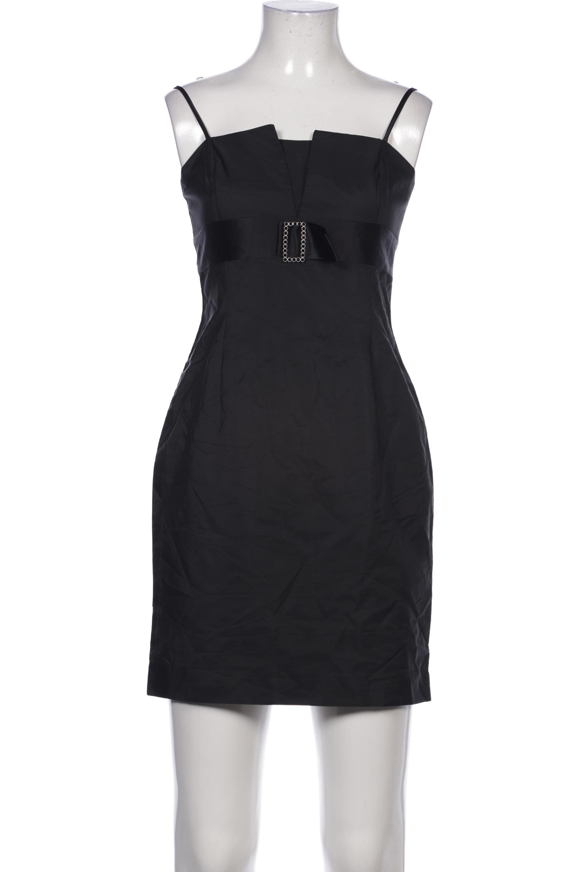 

Swing Damen Kleid, schwarz, Gr. 36