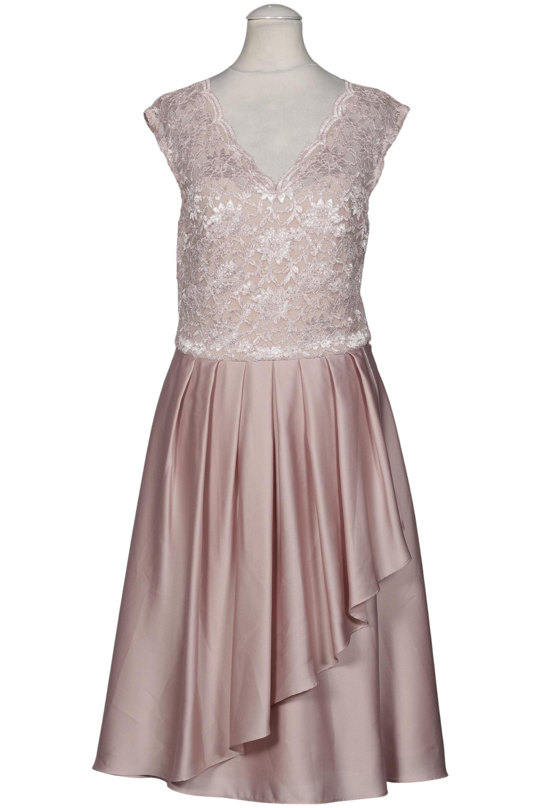 

Swing Damen Kleid, pink, Gr. 36